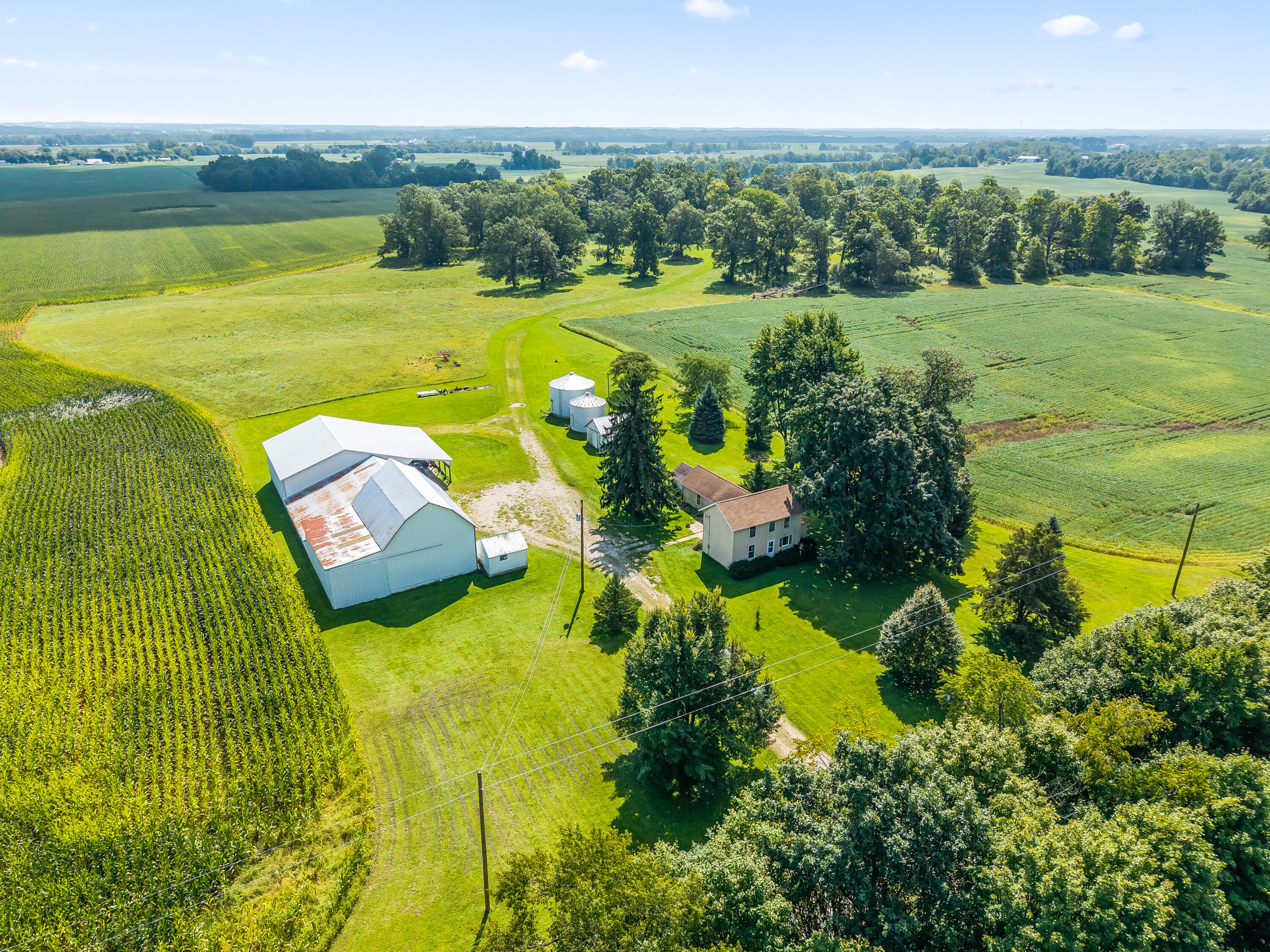 3517 Kizer, Urbana, Ohio 43078