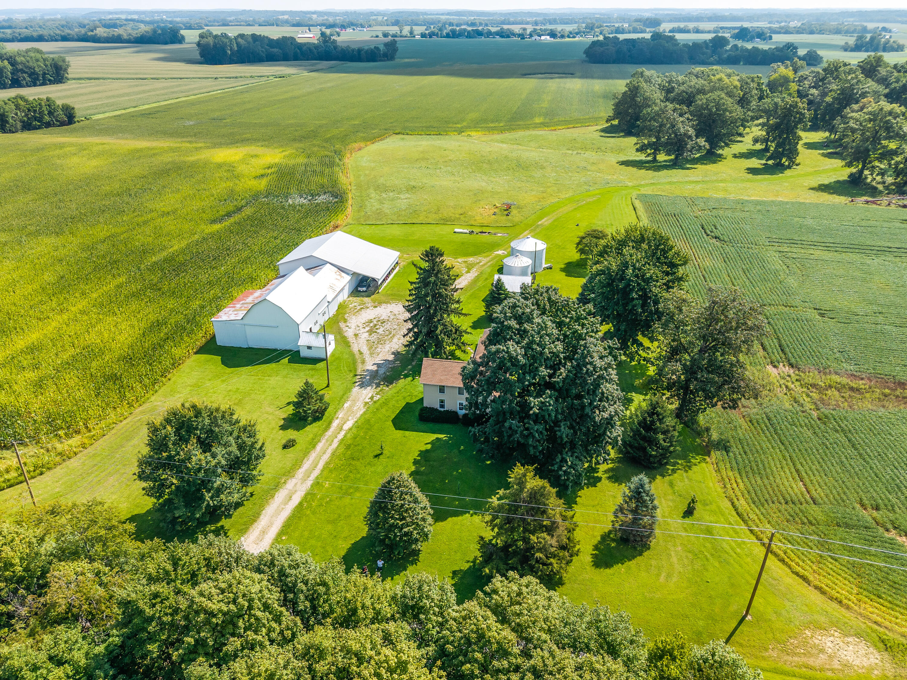 3517 Kizer, Urbana, Ohio 43078