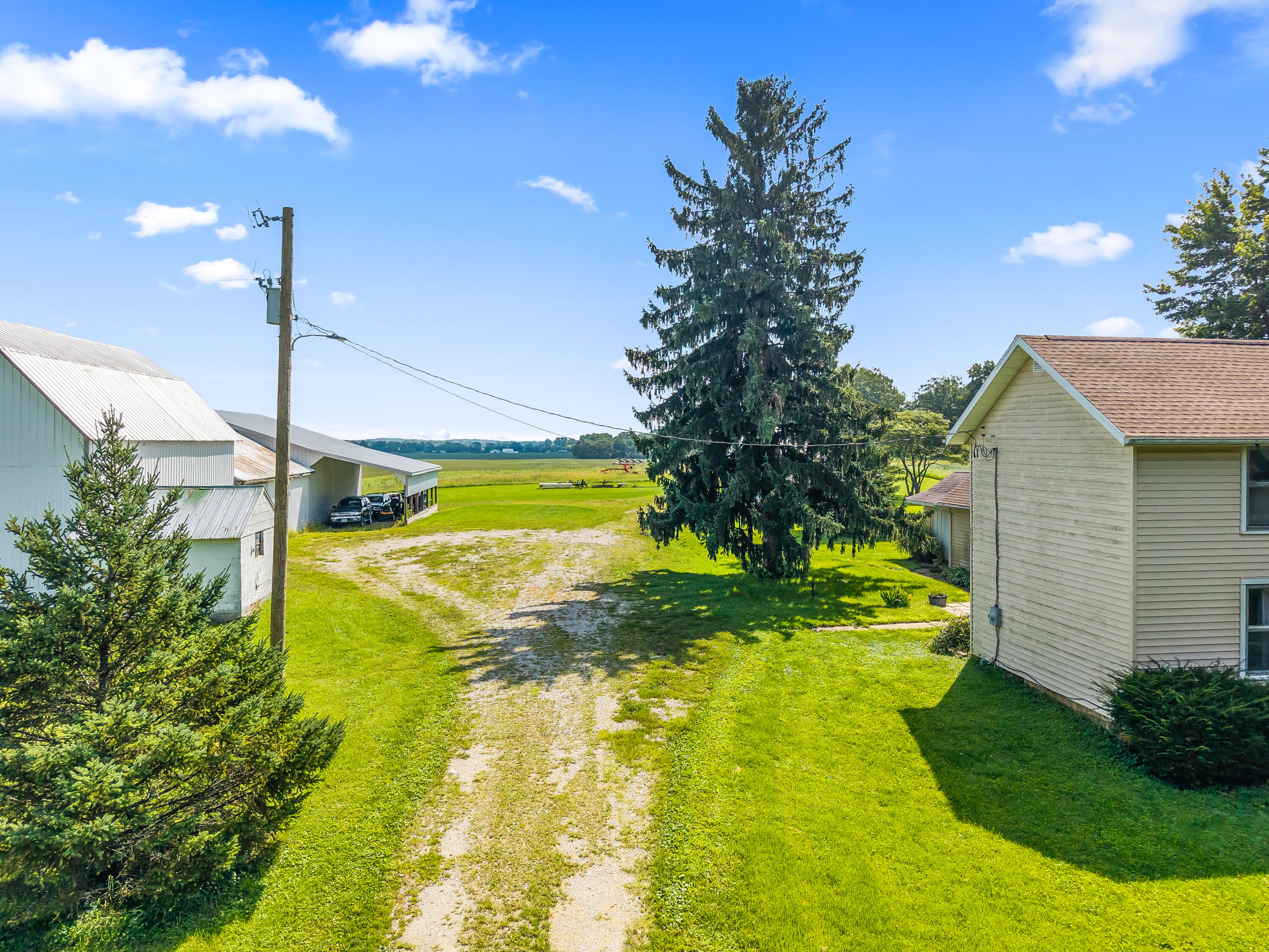 3517 Kizer, Urbana, Ohio 43078