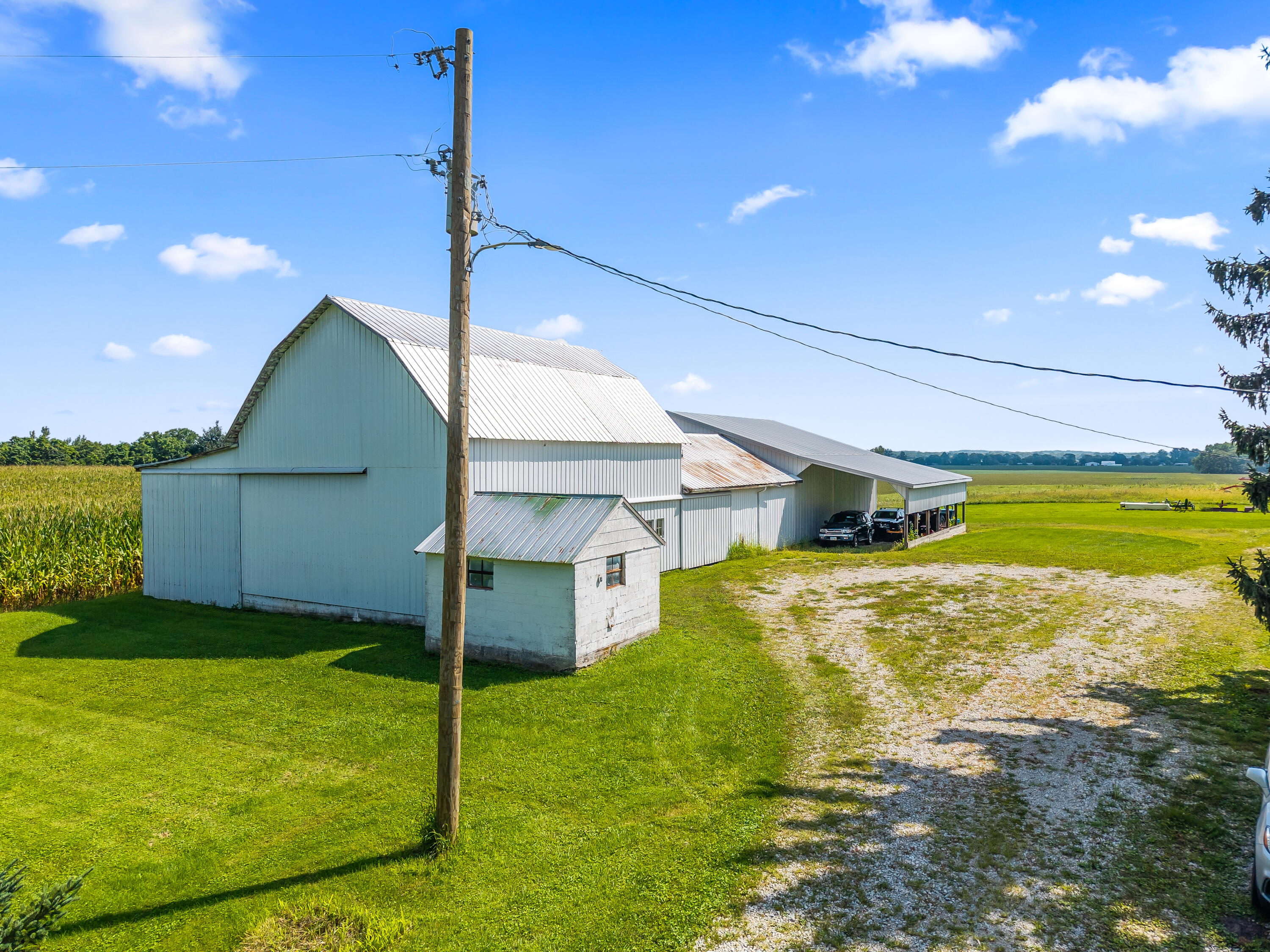3517 Kizer, Urbana, Ohio 43078