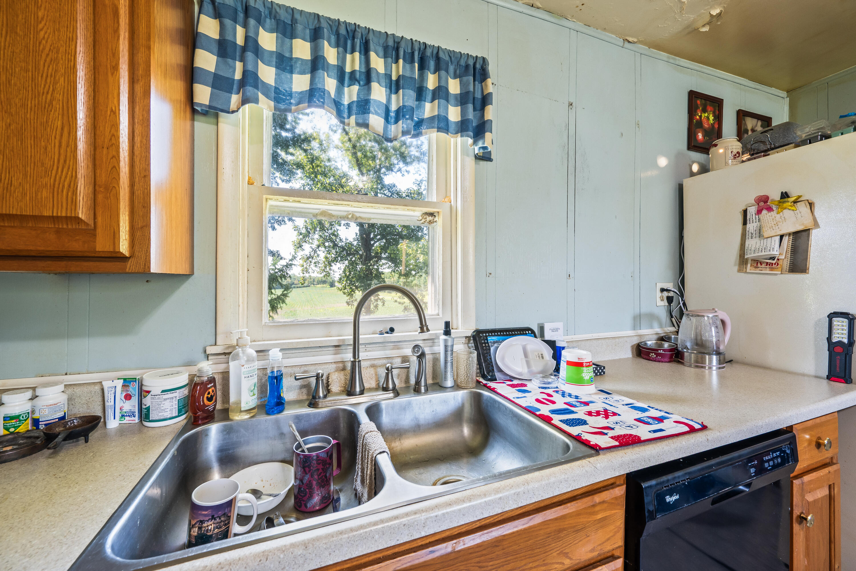 3517 Kizer, Urbana, Ohio 43078