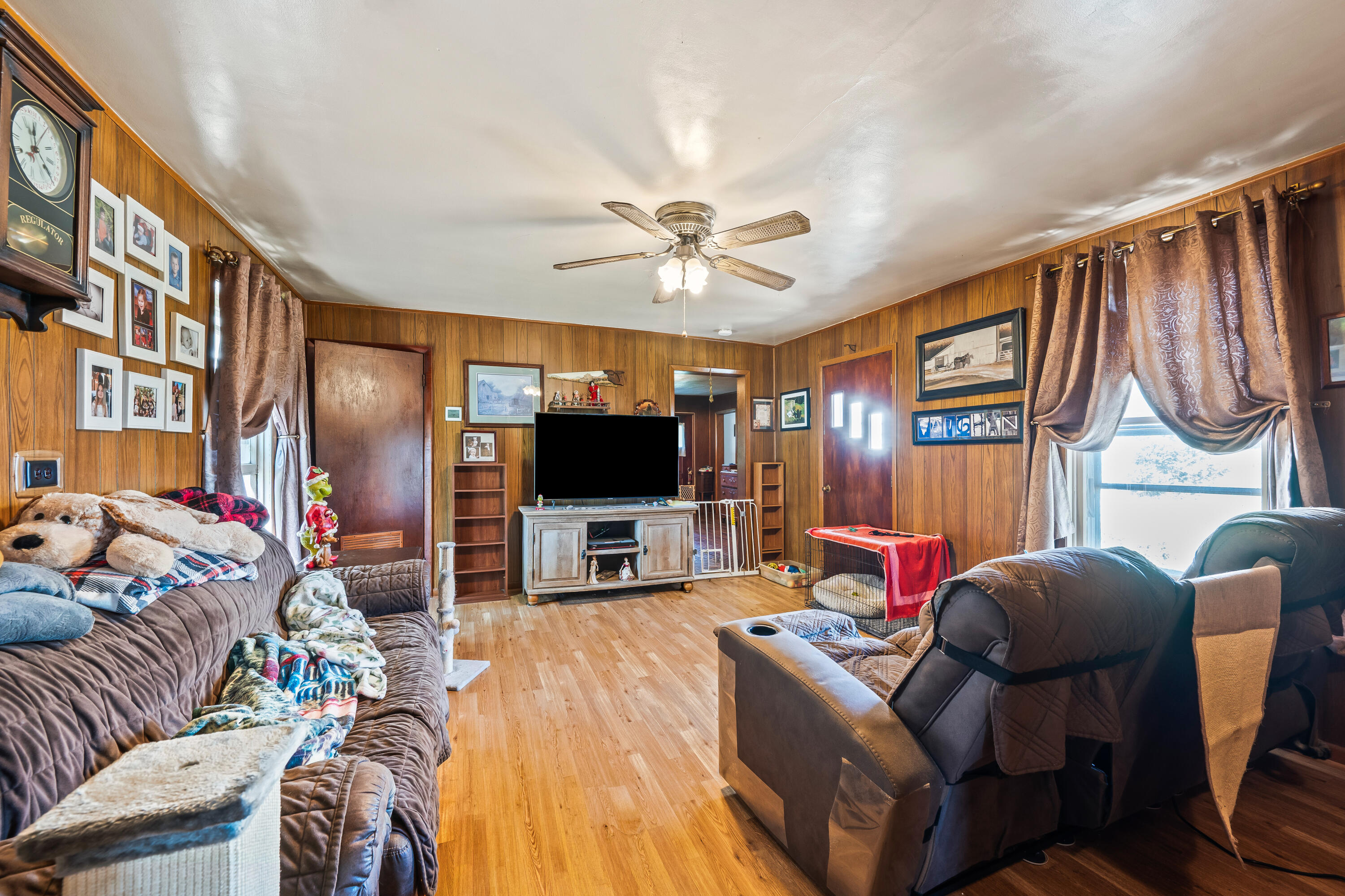 3517 Kizer, Urbana, Ohio 43078