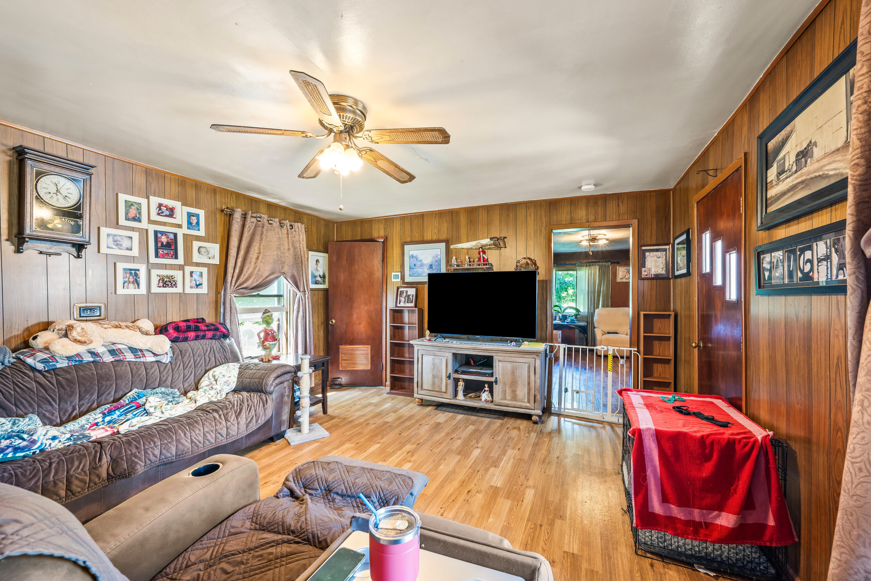 3517 Kizer, Urbana, Ohio 43078