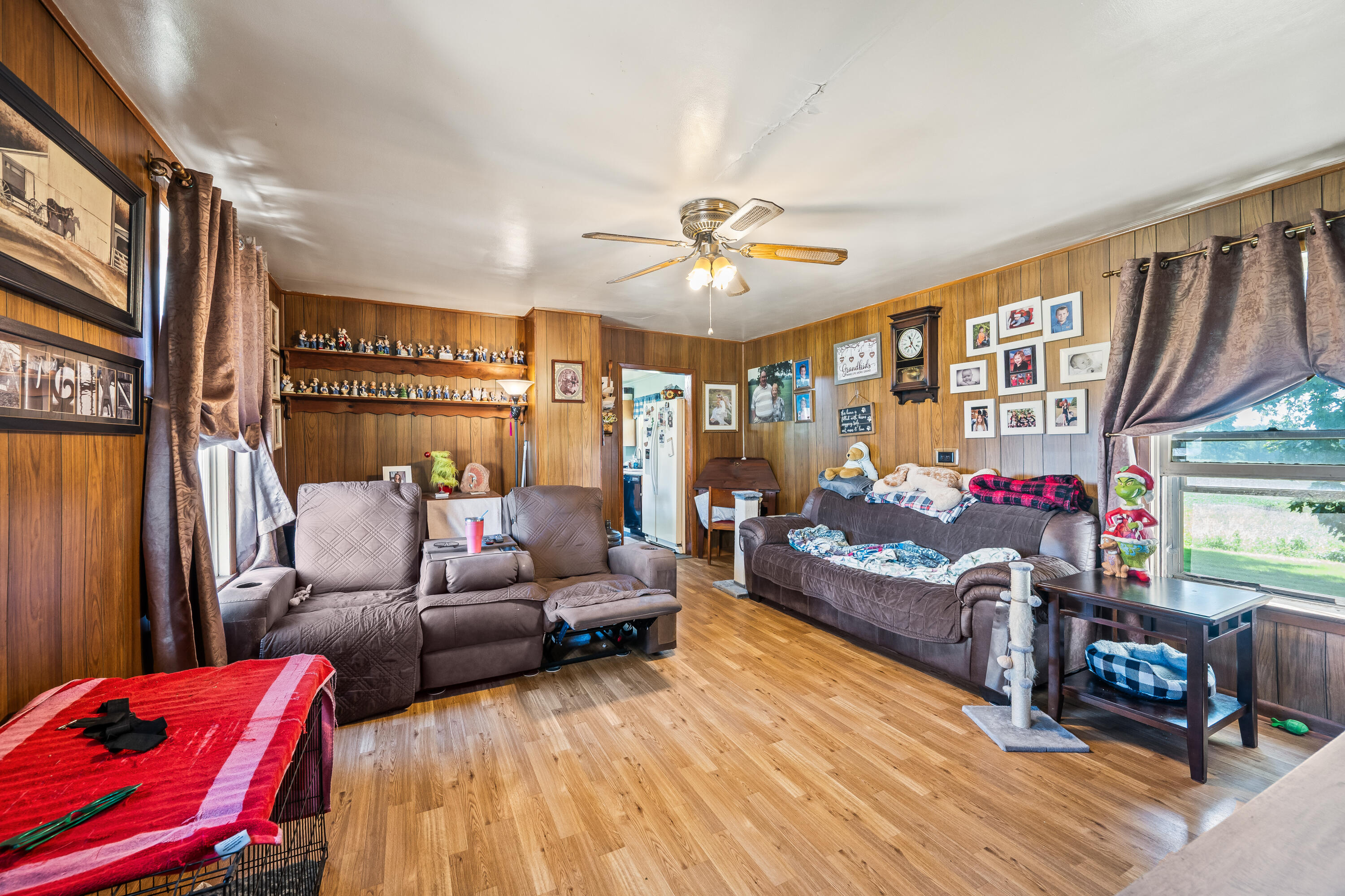 3517 Kizer, Urbana, Ohio 43078