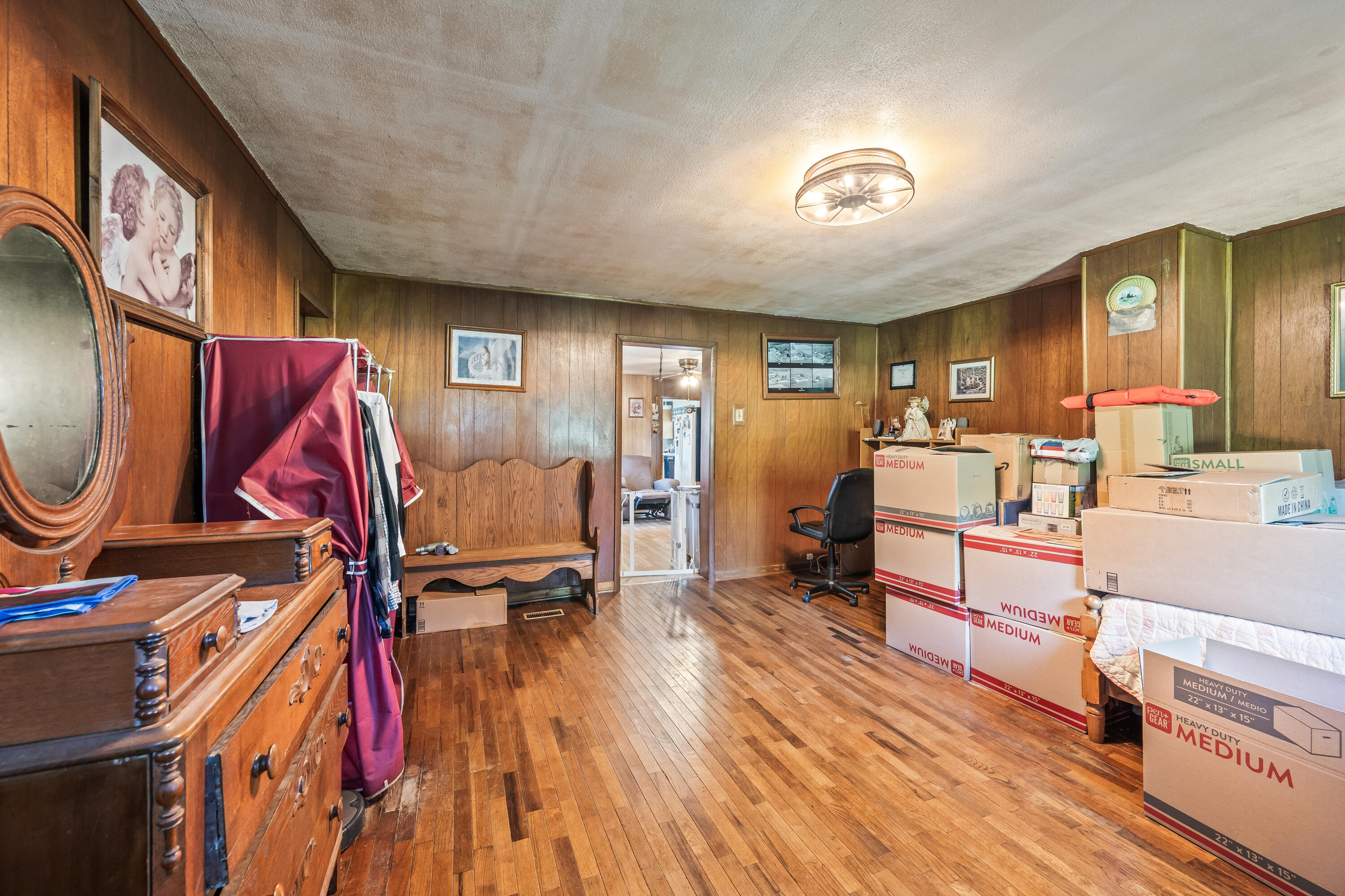 3517 Kizer, Urbana, Ohio 43078