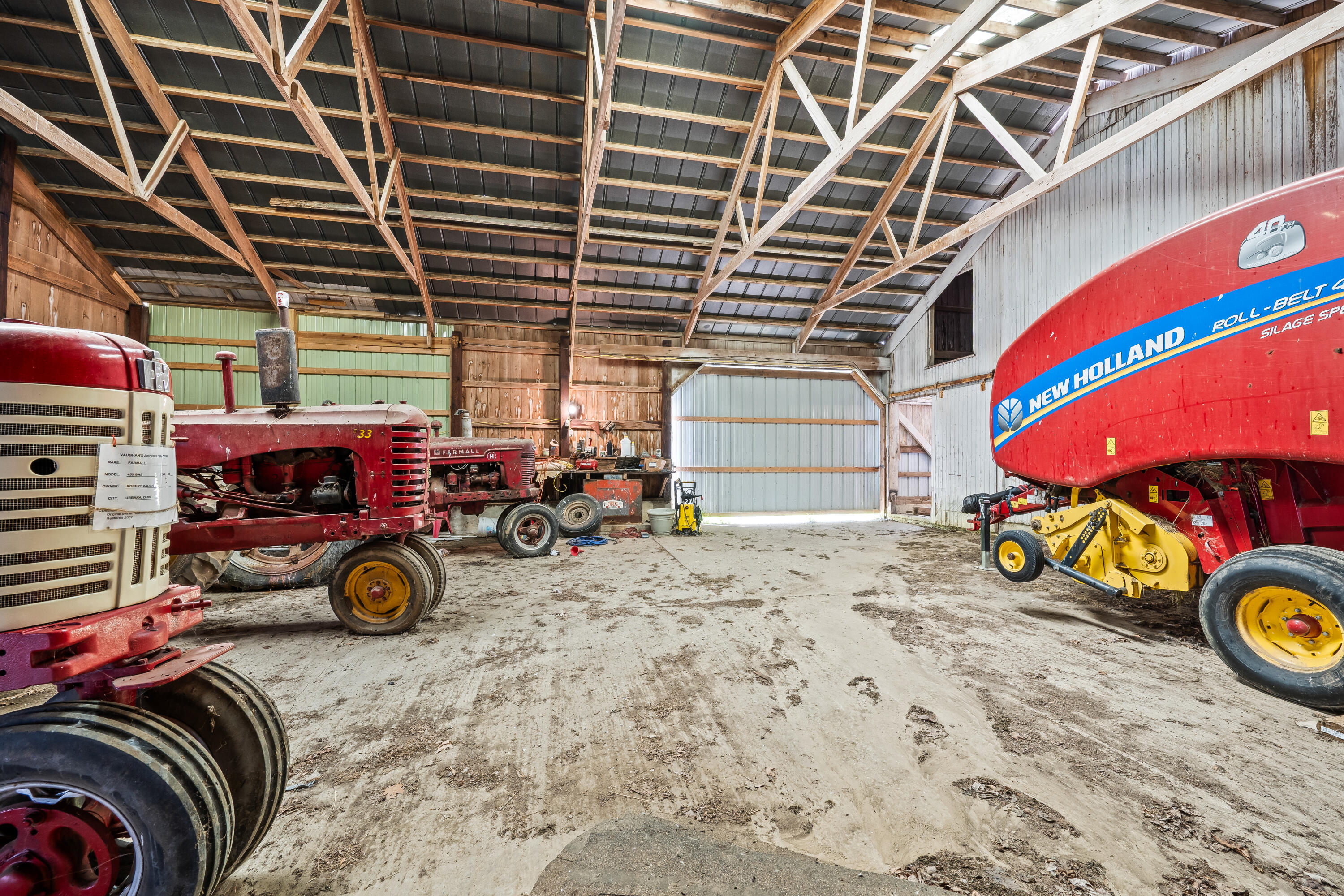 3517 Kizer, Urbana, Ohio 43078