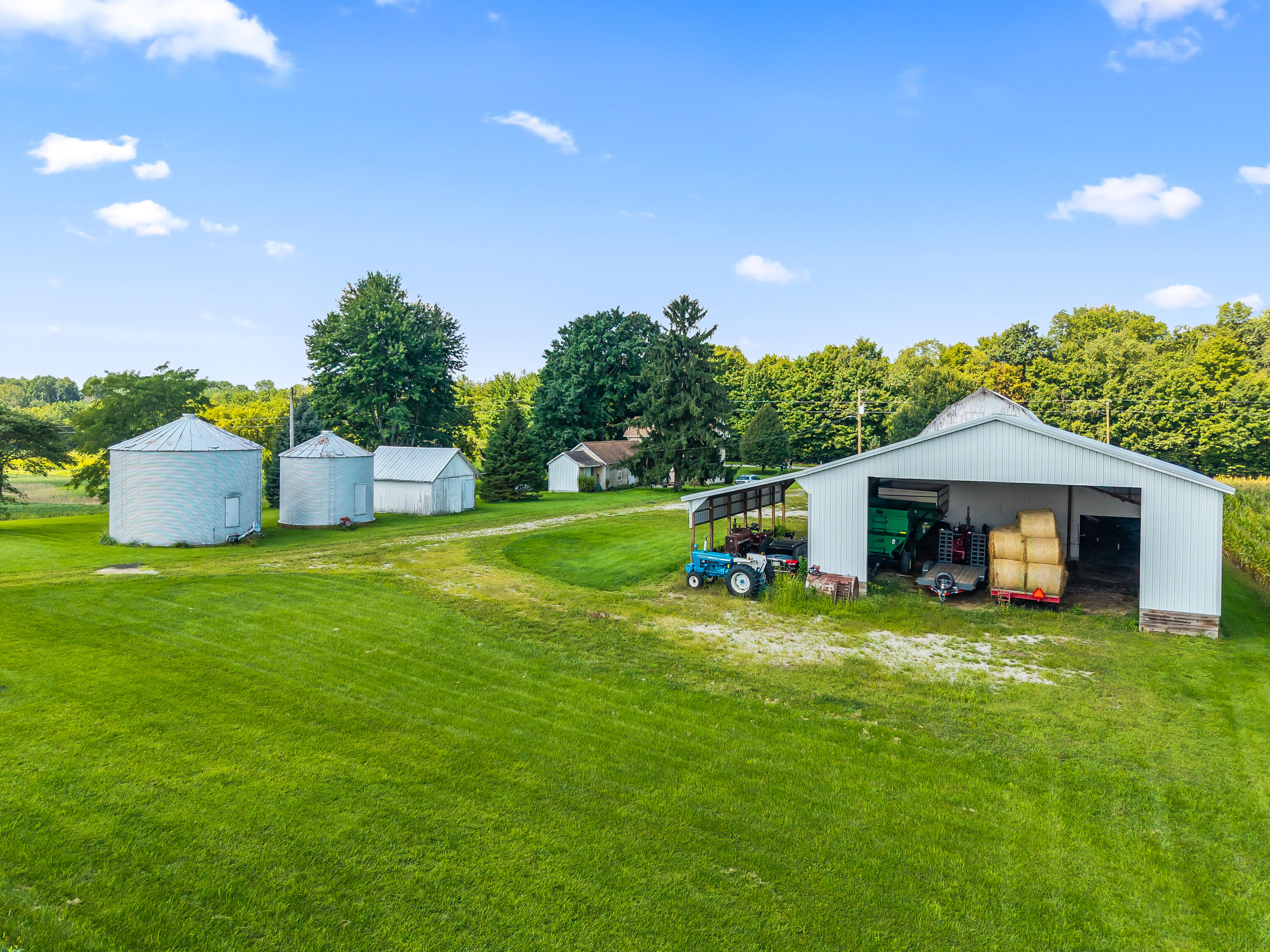 3517 Kizer, Urbana, Ohio 43078
