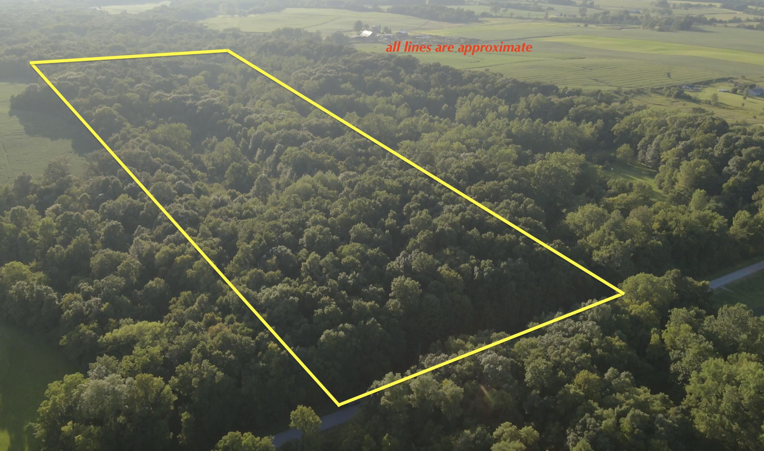 6575 Township Road 137, Rushsylvania, Ohio 43347
