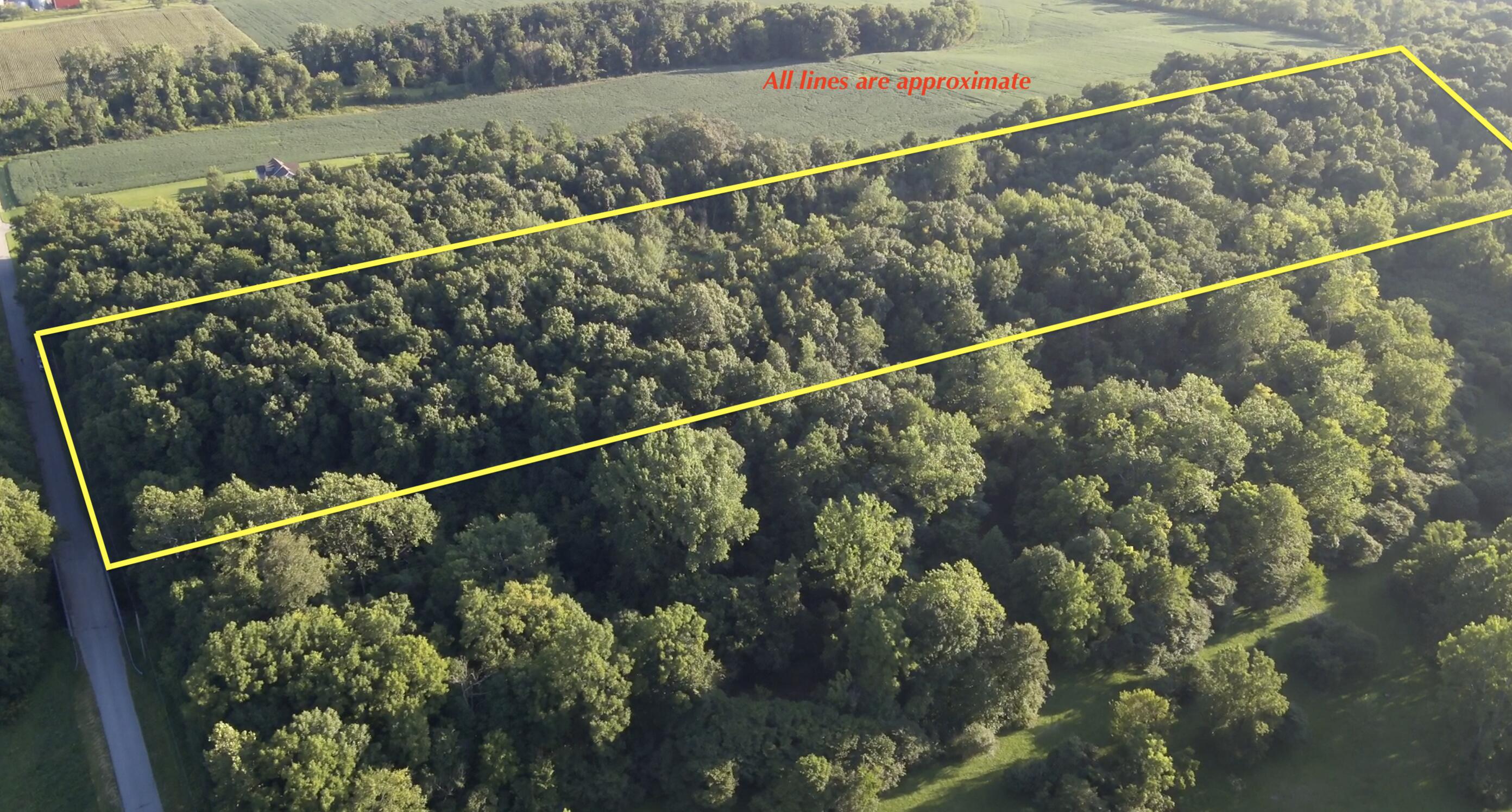 6575 Township Road 137, Rushsylvania, Ohio 43347