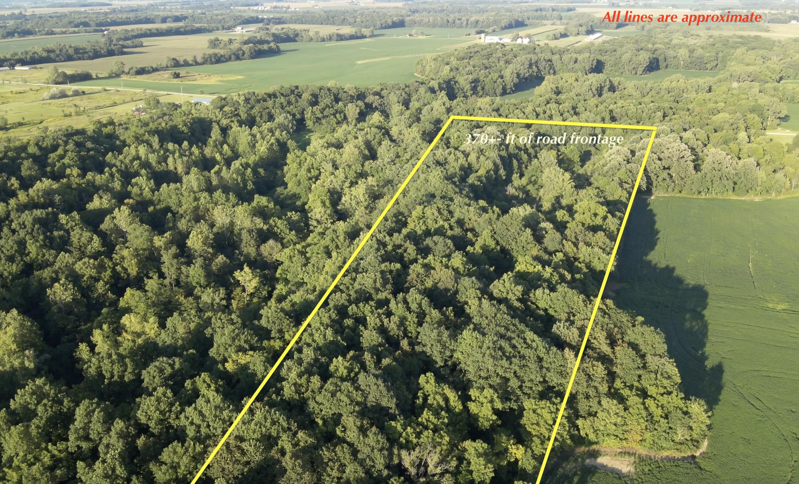 6575 Township Road 137, Rushsylvania, Ohio 43347