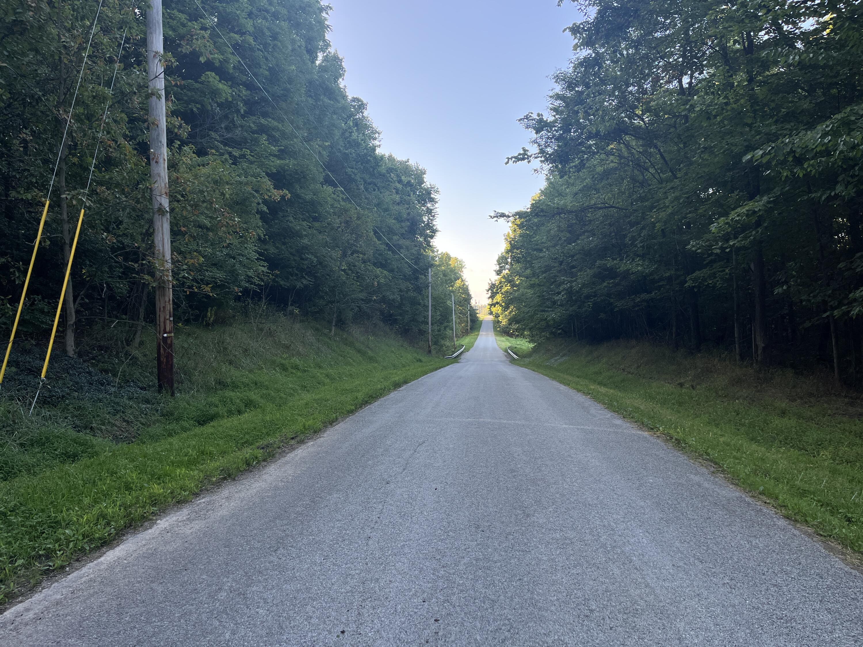 6575 Township Road 137, Rushsylvania, Ohio 43347