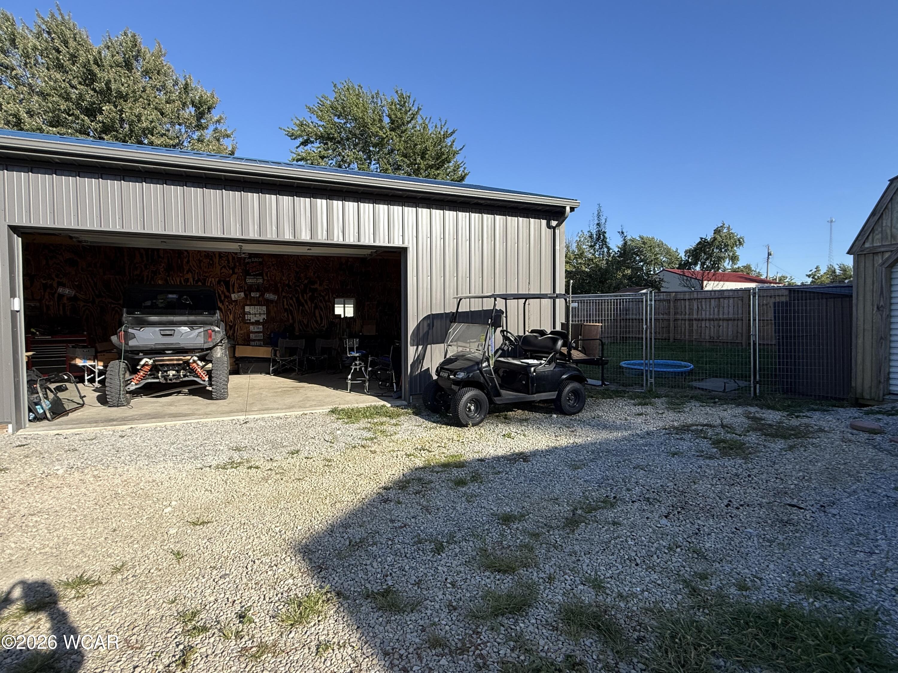 118 Jackson Street, Wren, Ohio
