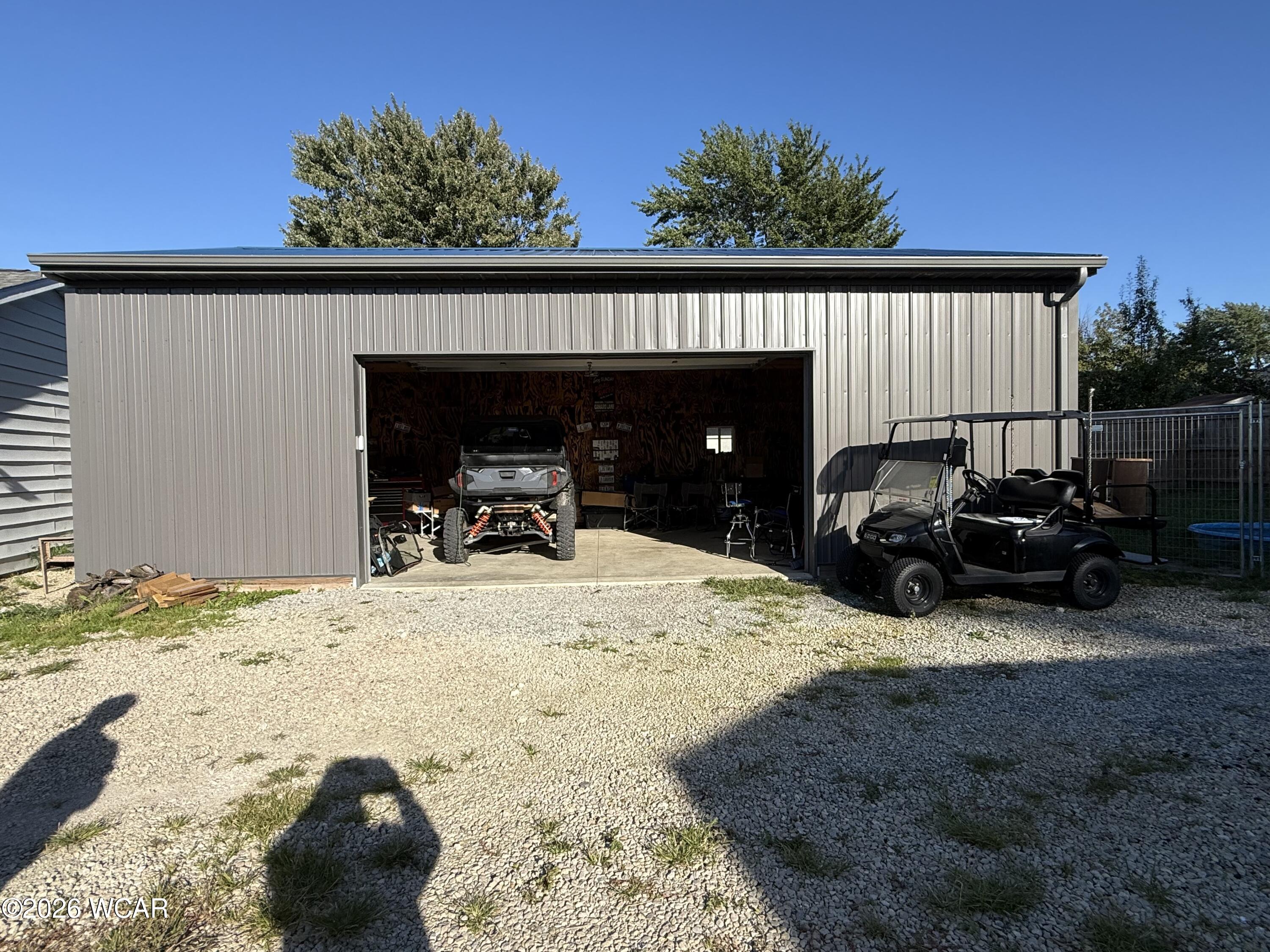 118 Jackson Street, Wren, Ohio