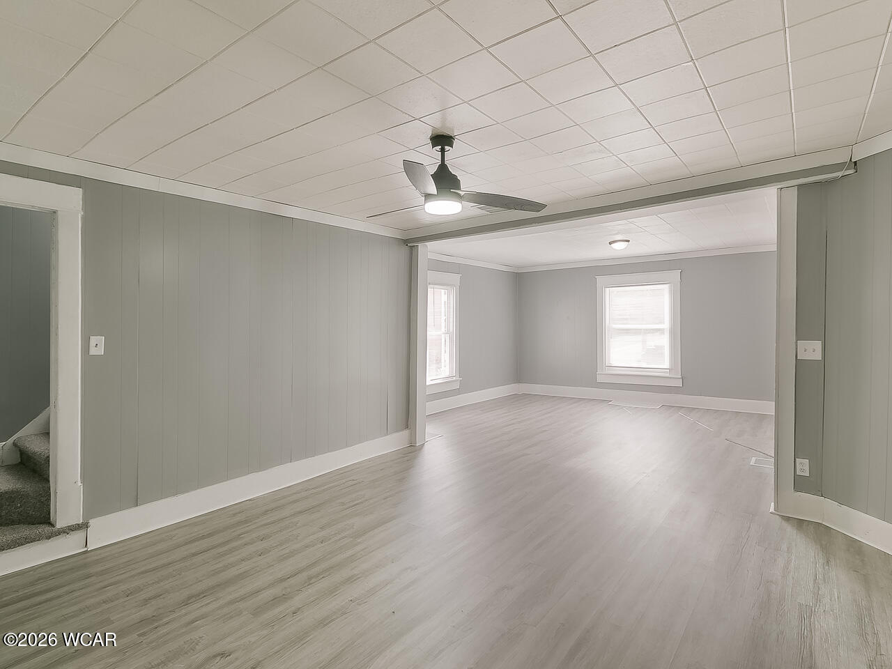311 Calumet Avenue, Lima, Ohio