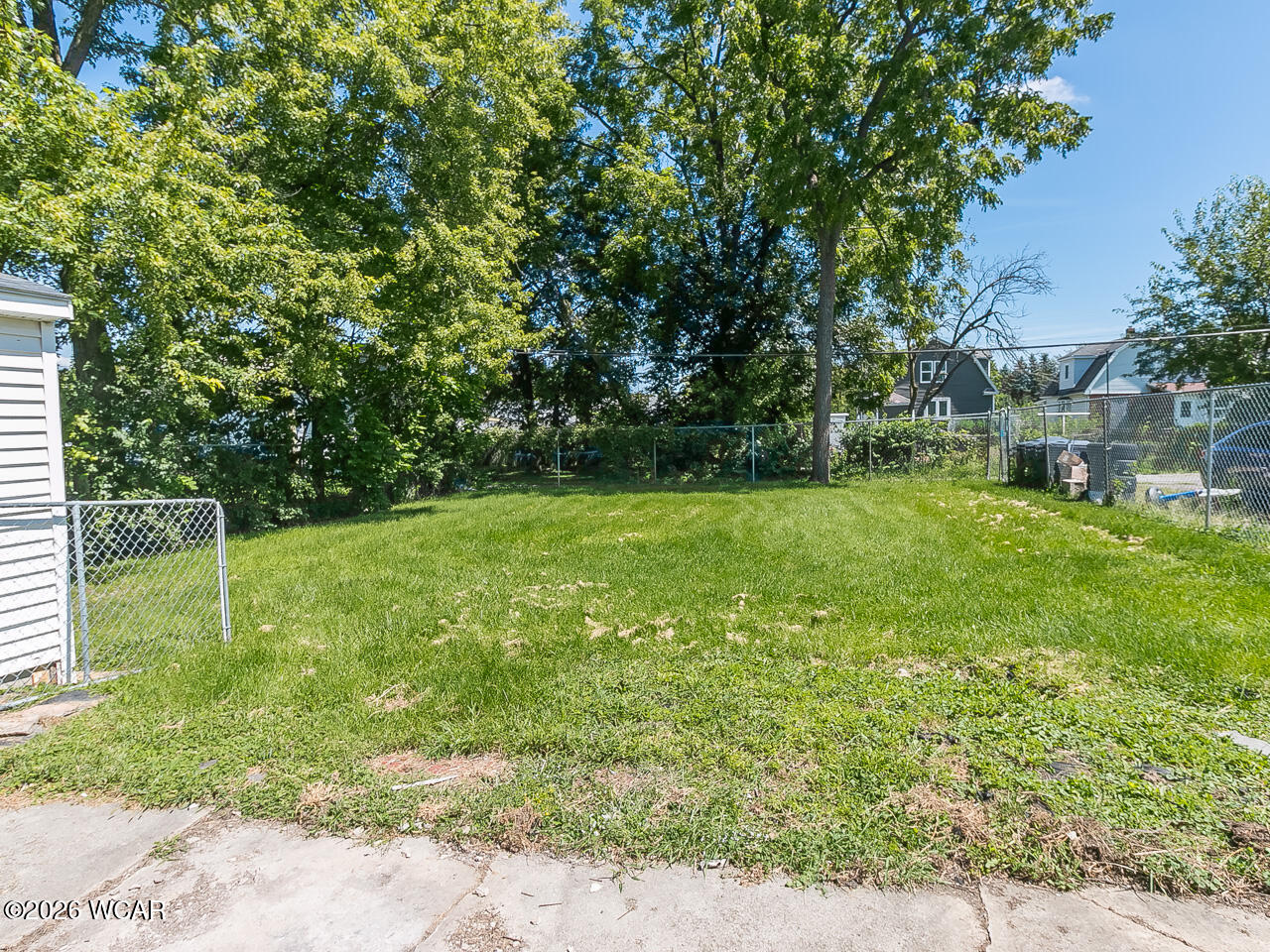 311 Calumet Avenue, Lima, Ohio
