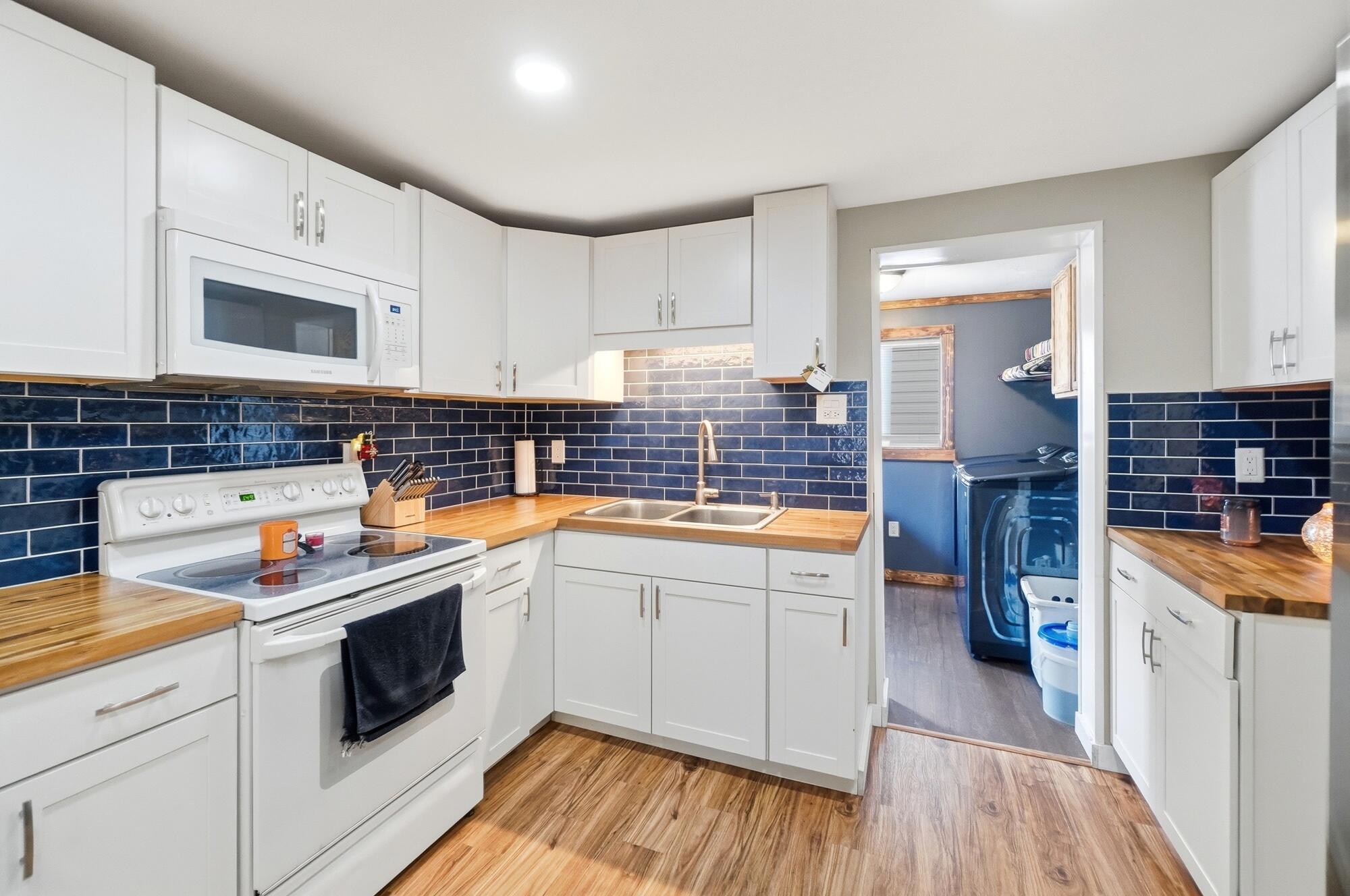 102 Wayne, Waynesfield, Ohio 45896