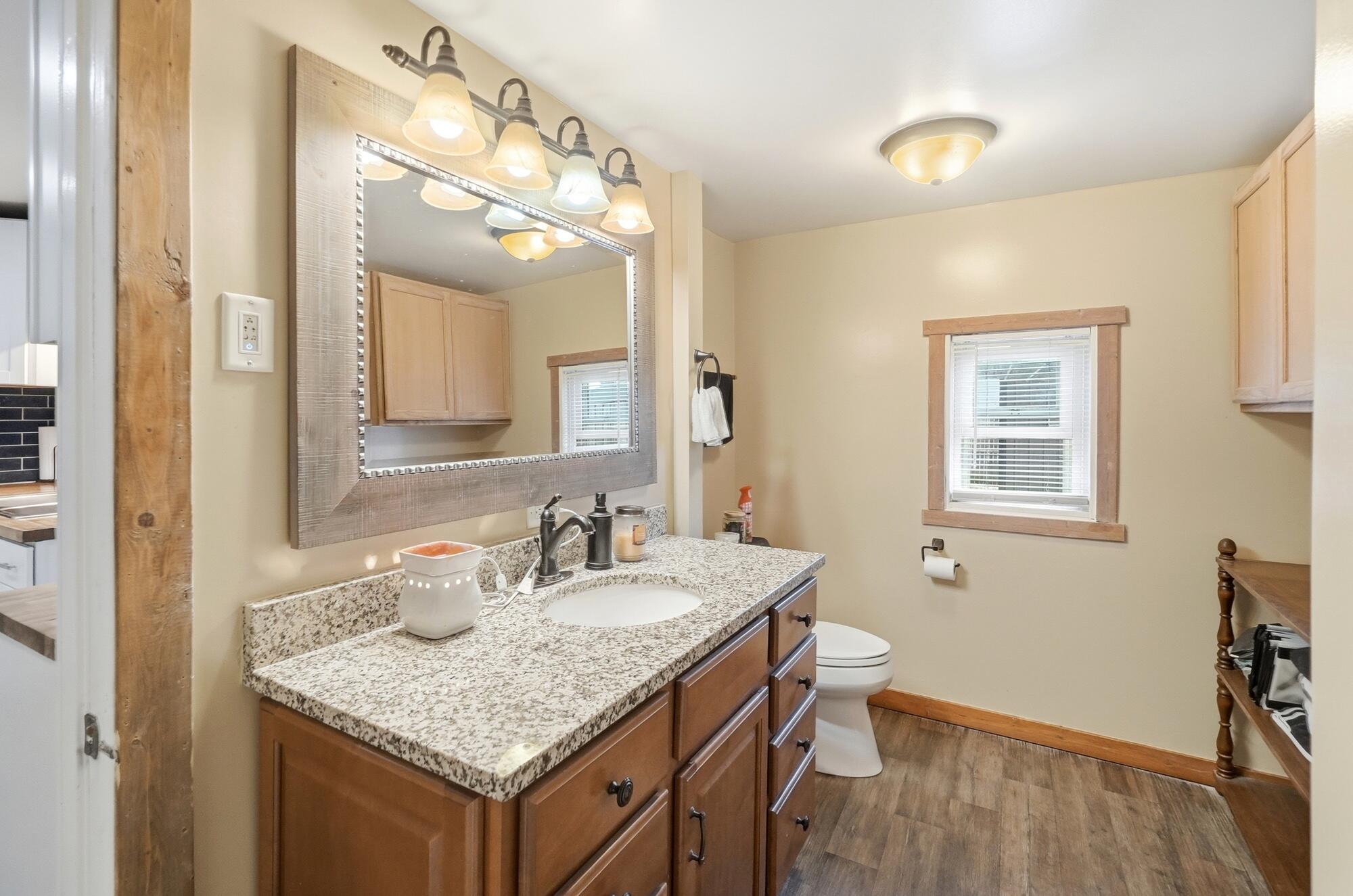 102 Wayne, Waynesfield, Ohio 45896