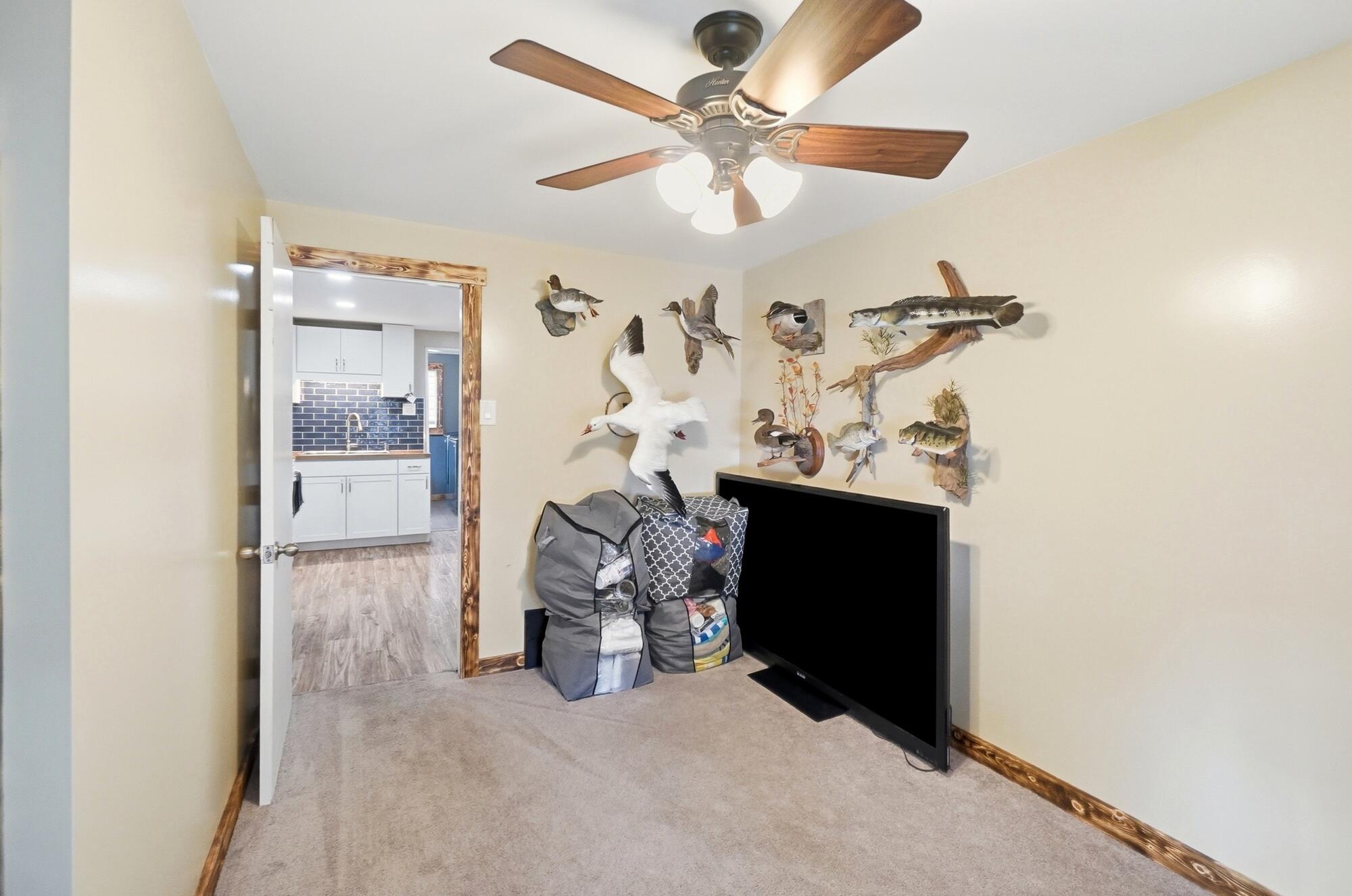 102 Wayne, Waynesfield, Ohio 45896