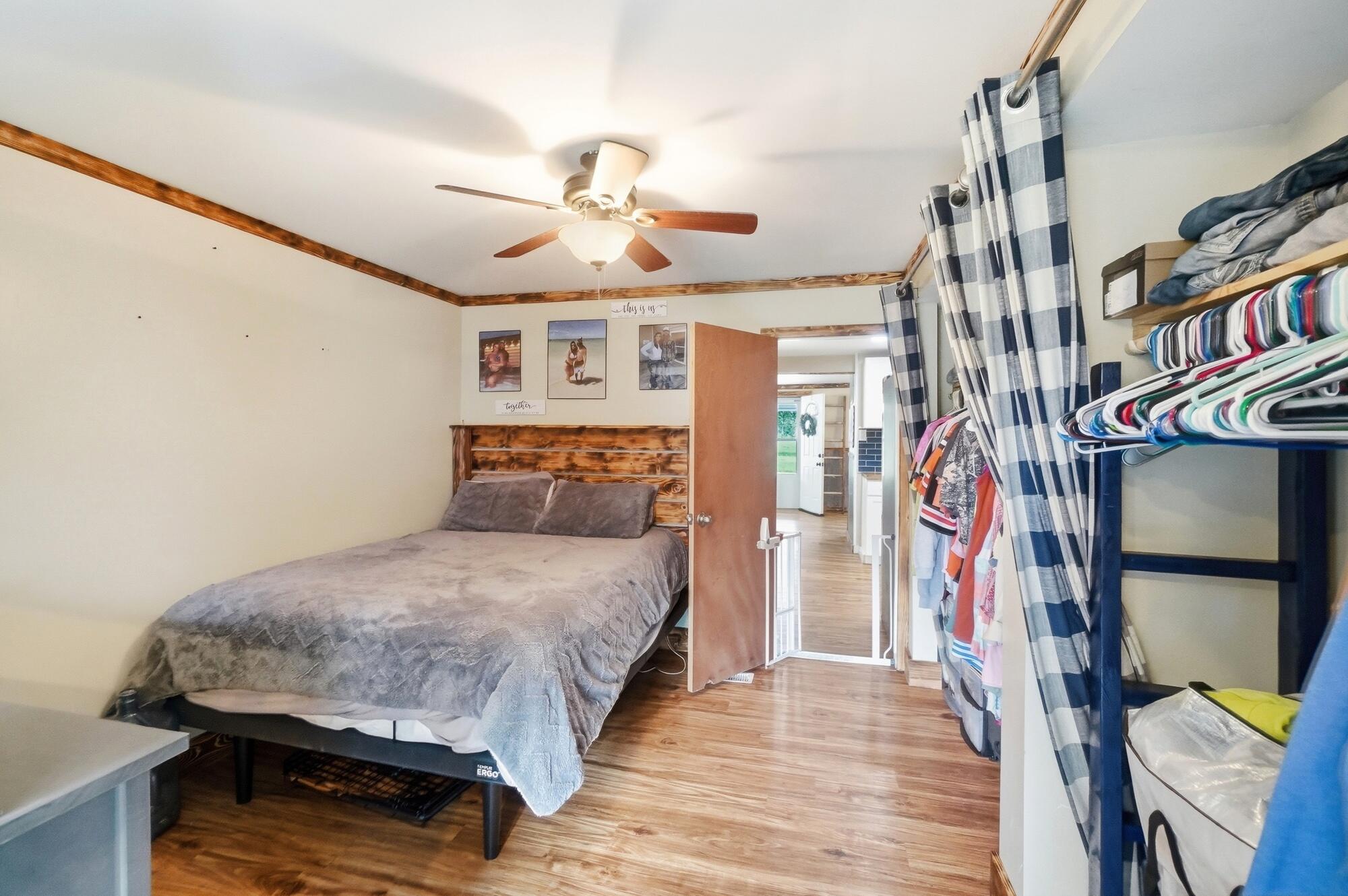 102 Wayne, Waynesfield, Ohio 45896