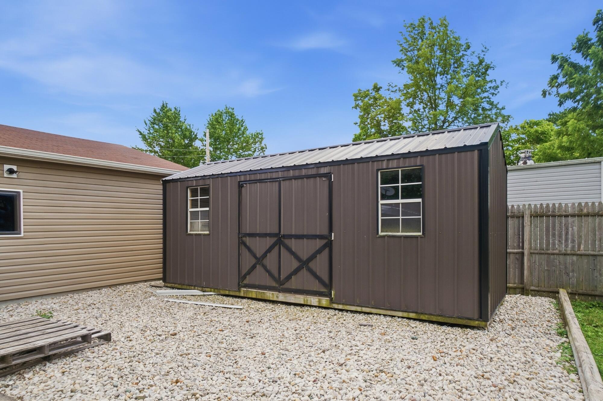 102 Wayne, Waynesfield, Ohio 45896