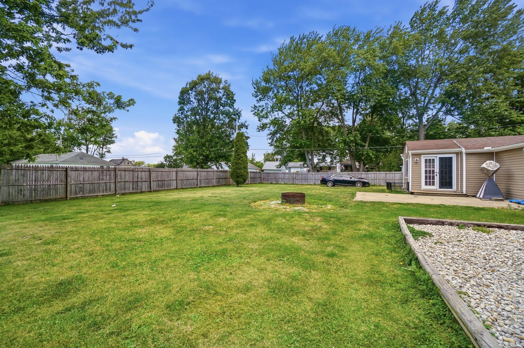 102 Wayne, Waynesfield, Ohio 45896