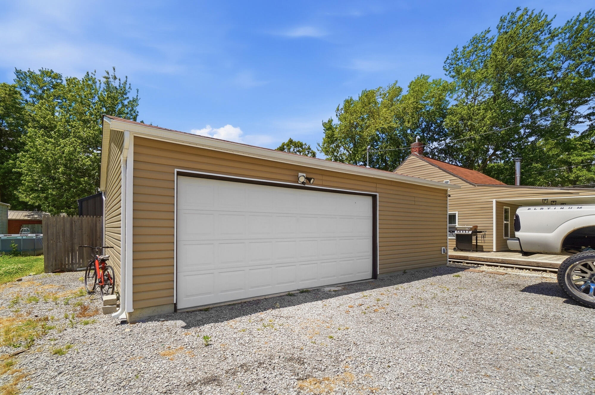 102 Wayne, Waynesfield, Ohio 45896