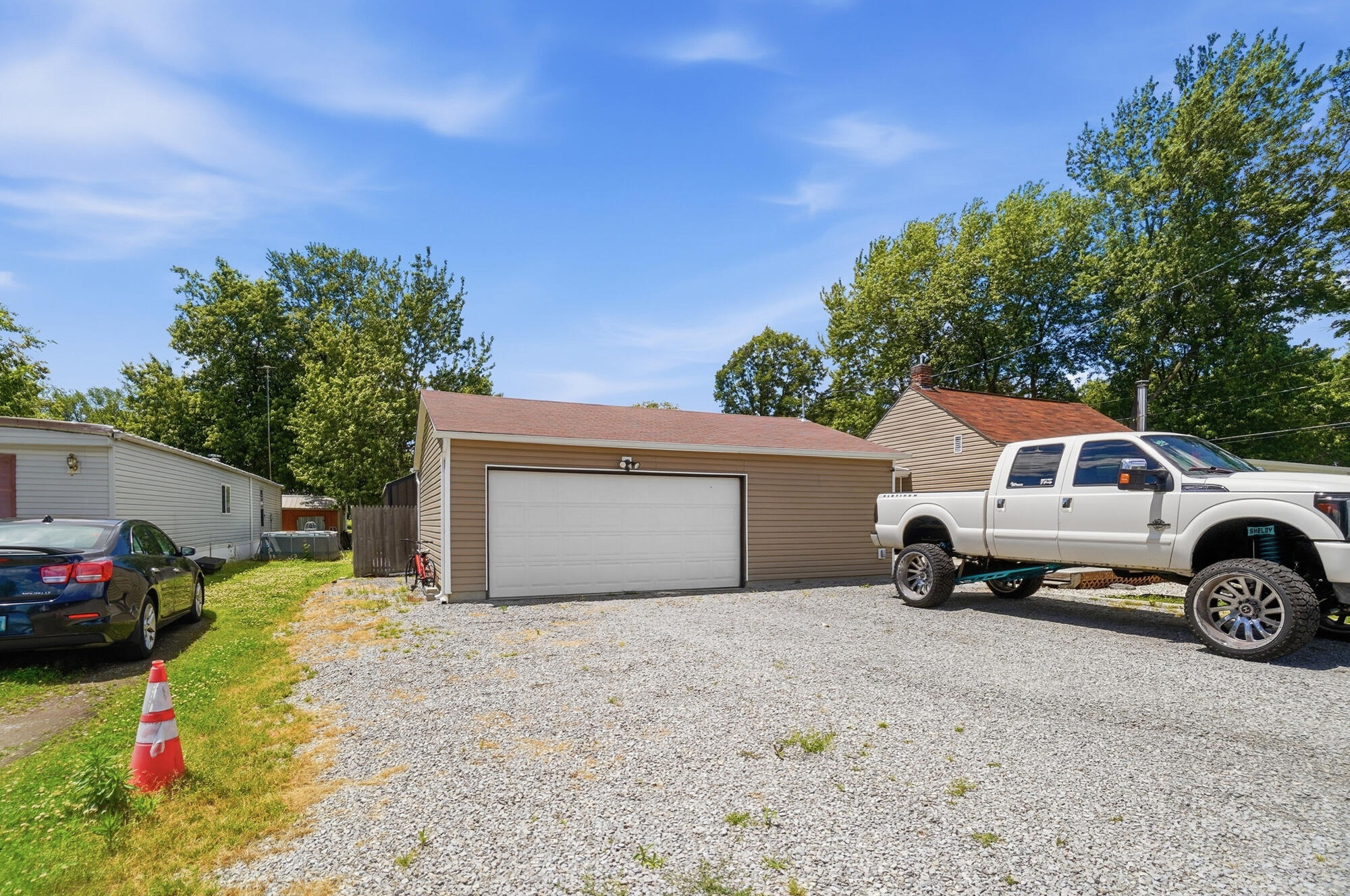 102 Wayne, Waynesfield, Ohio 45896