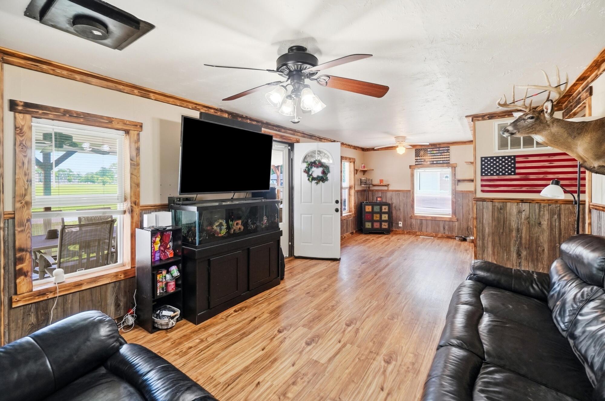 102 Wayne, Waynesfield, Ohio 45896