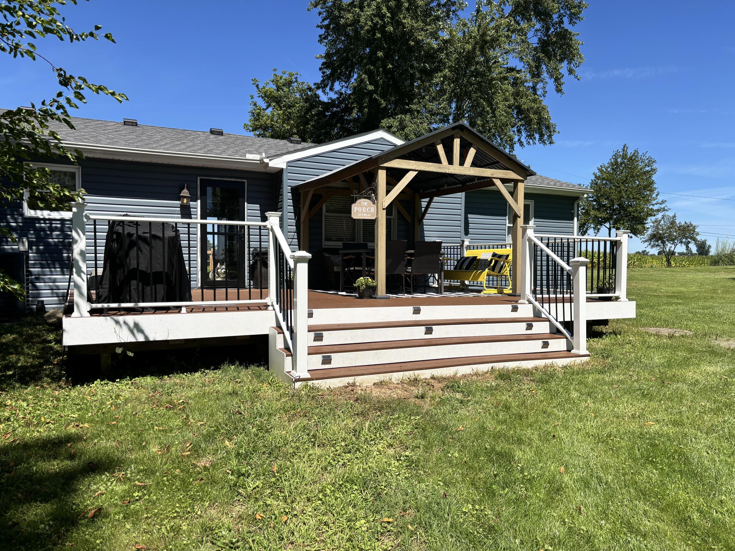 5493 Beard, Springfield, Ohio 45502