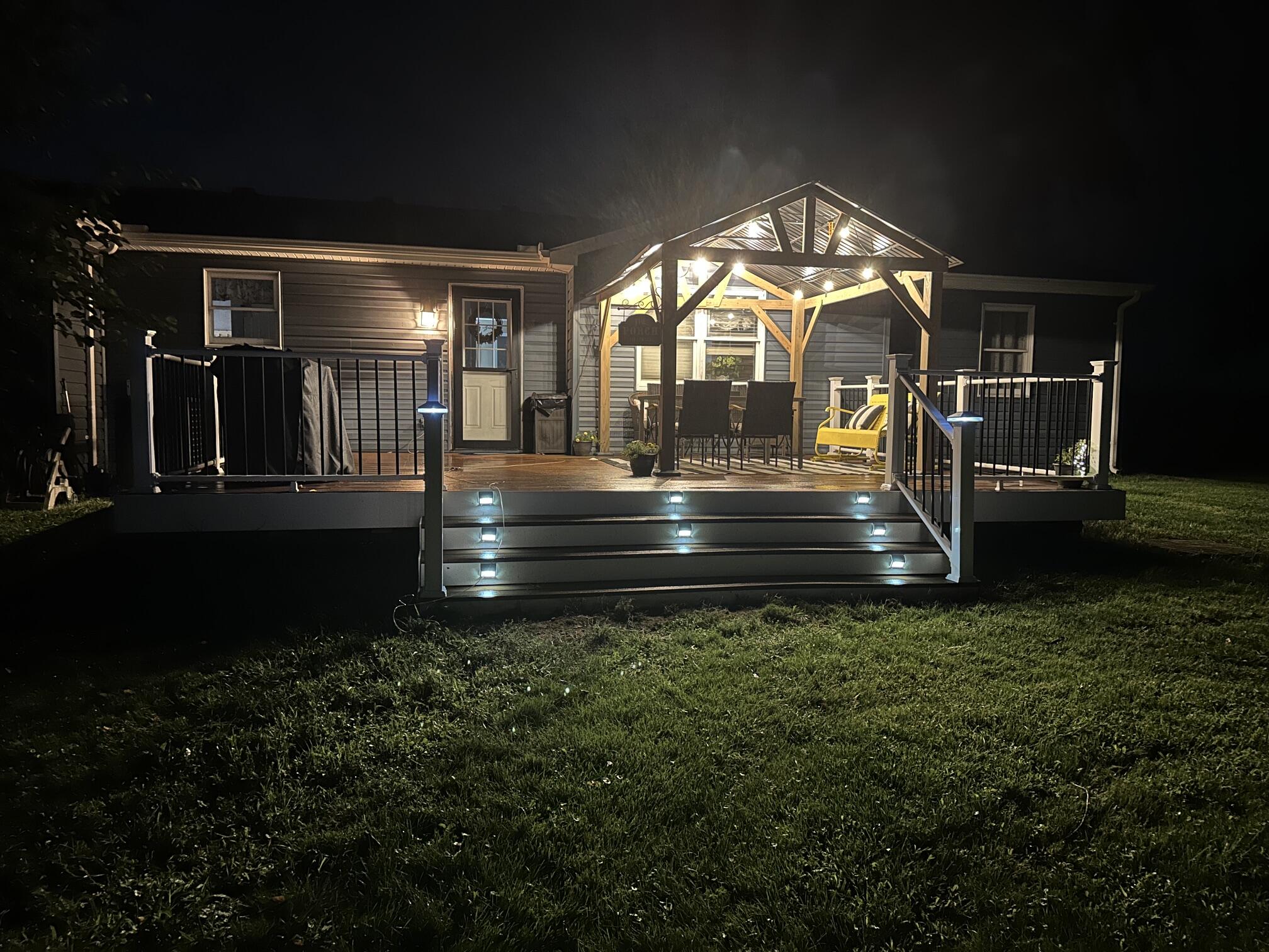 5493 Beard, Springfield, Ohio 45502