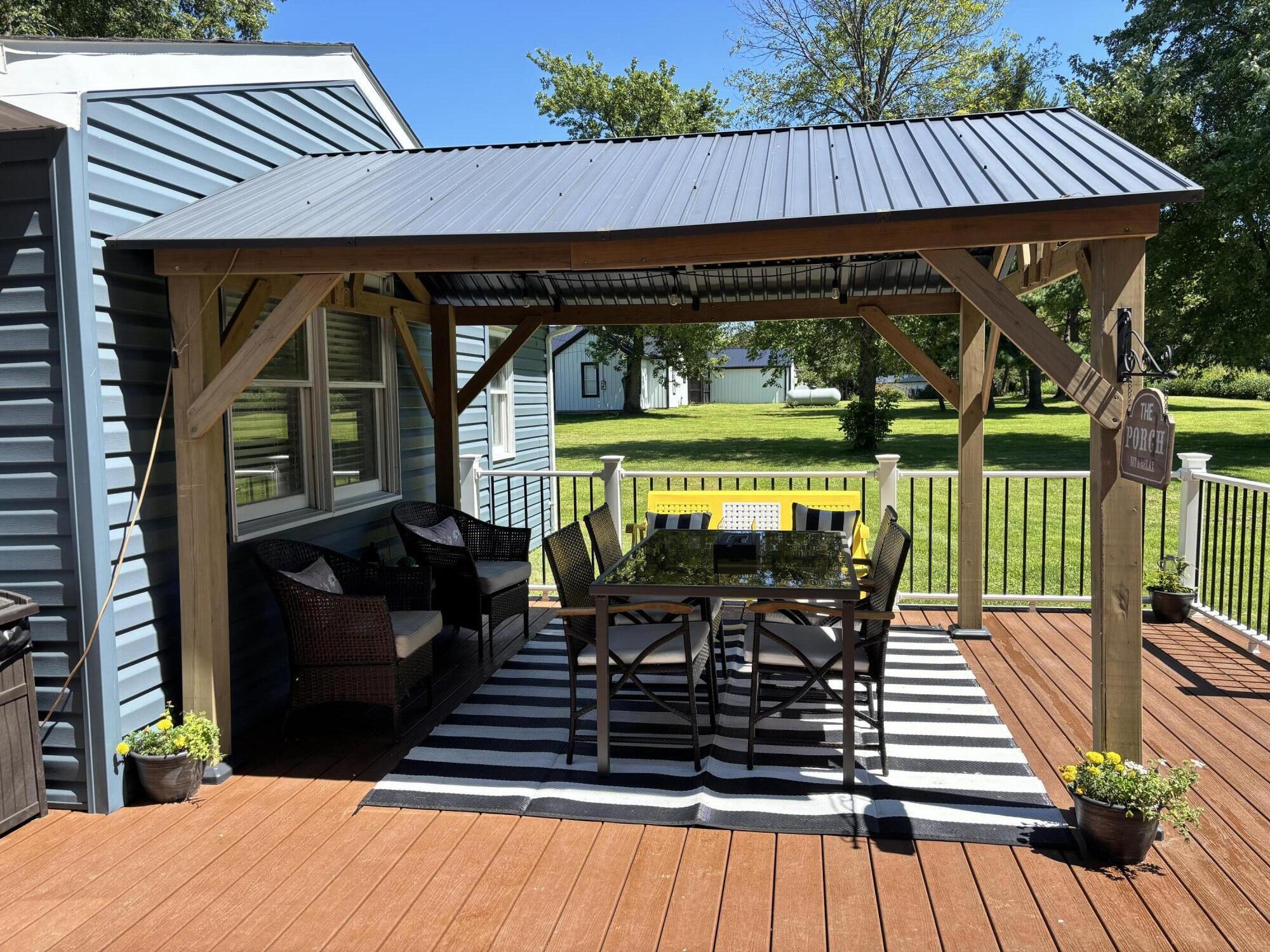 5493 Beard, Springfield, Ohio 45502
