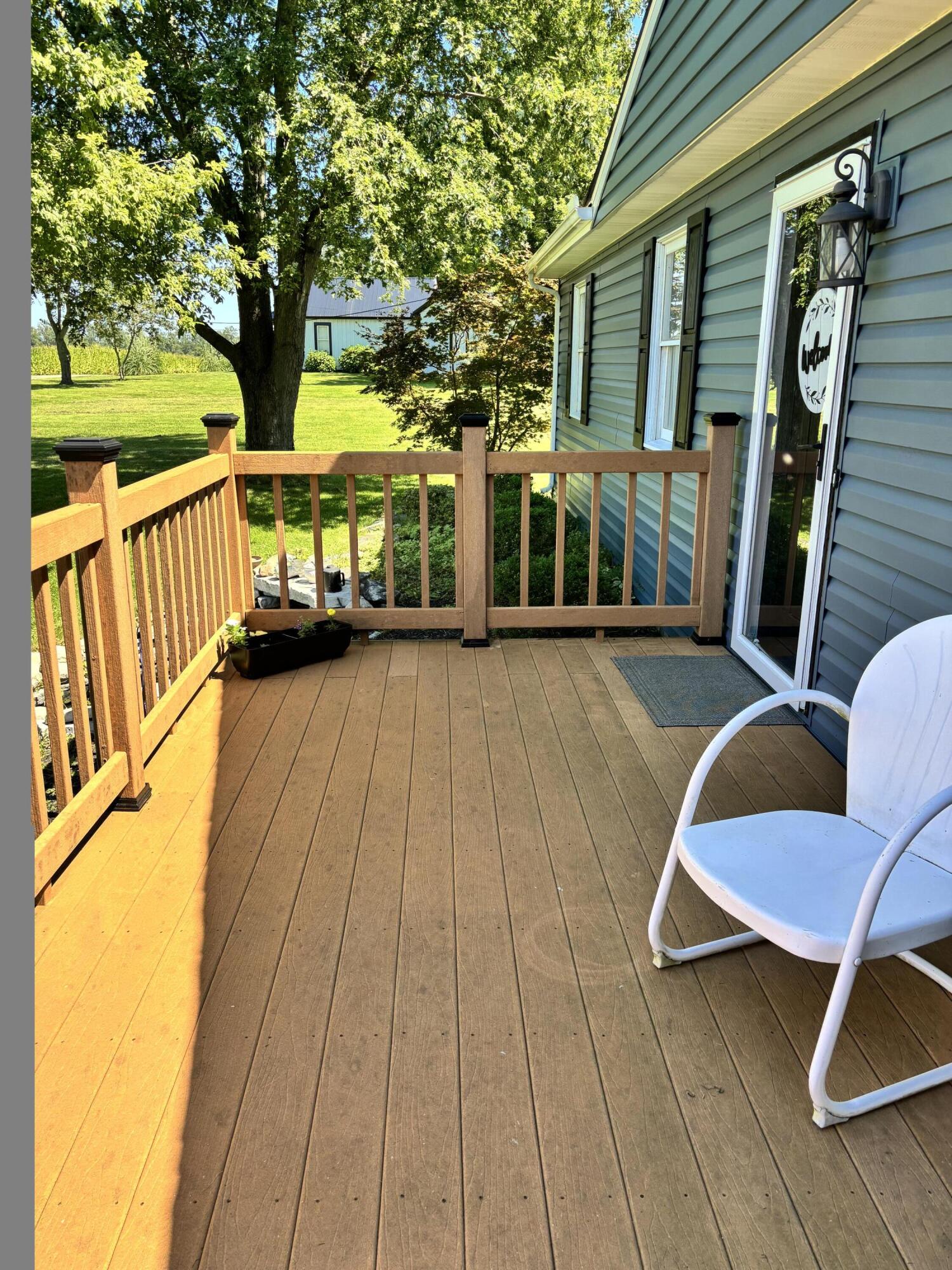 5493 Beard, Springfield, Ohio 45502