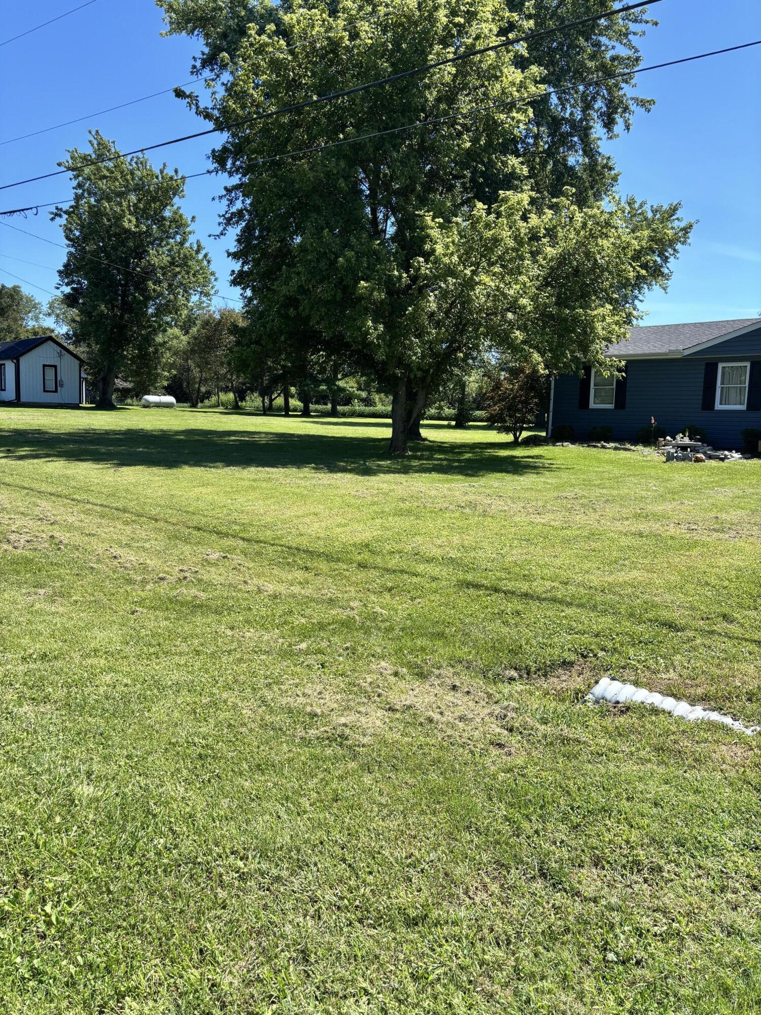 5493 Beard, Springfield, Ohio 45502