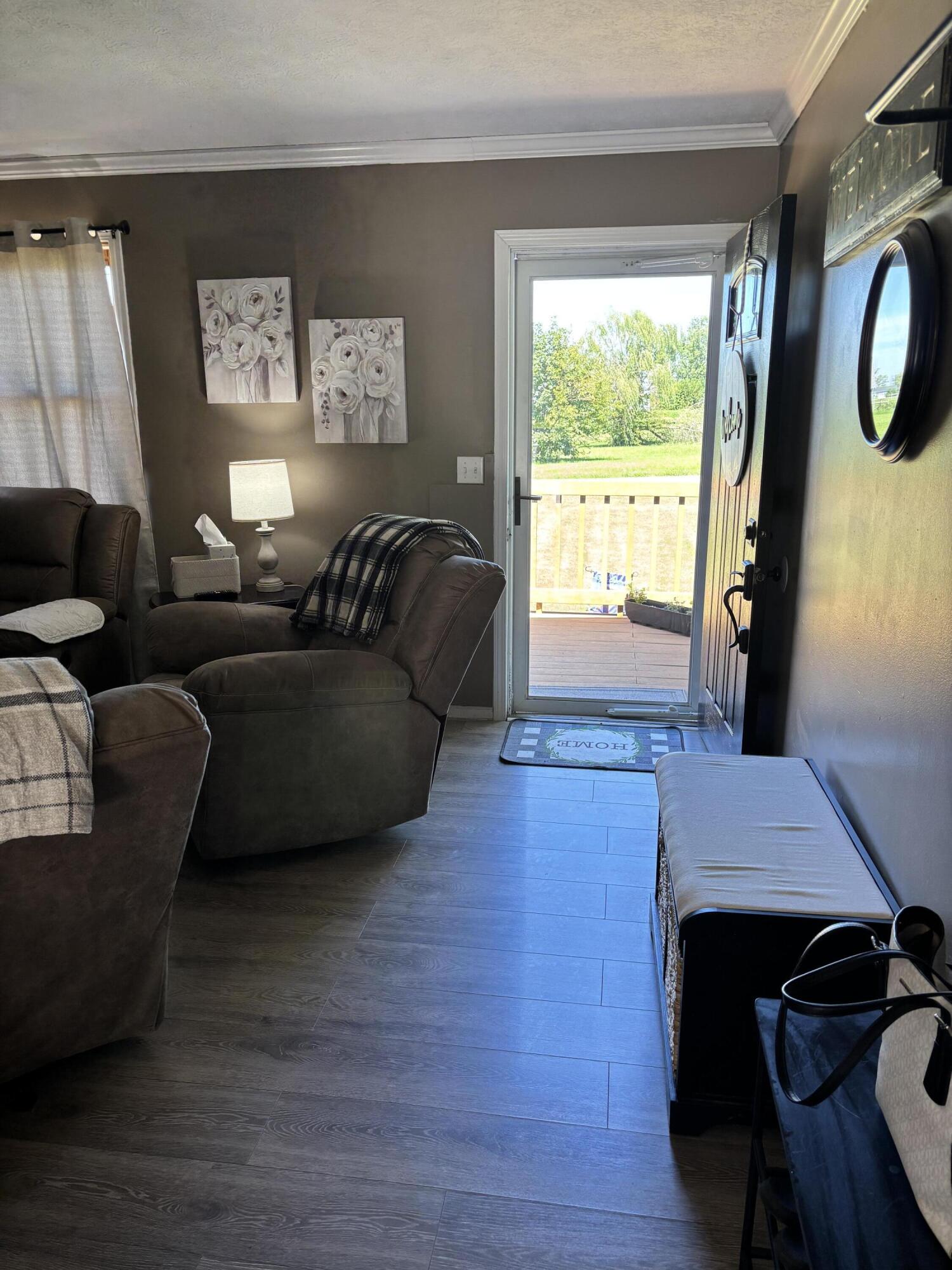 5493 Beard, Springfield, Ohio 45502