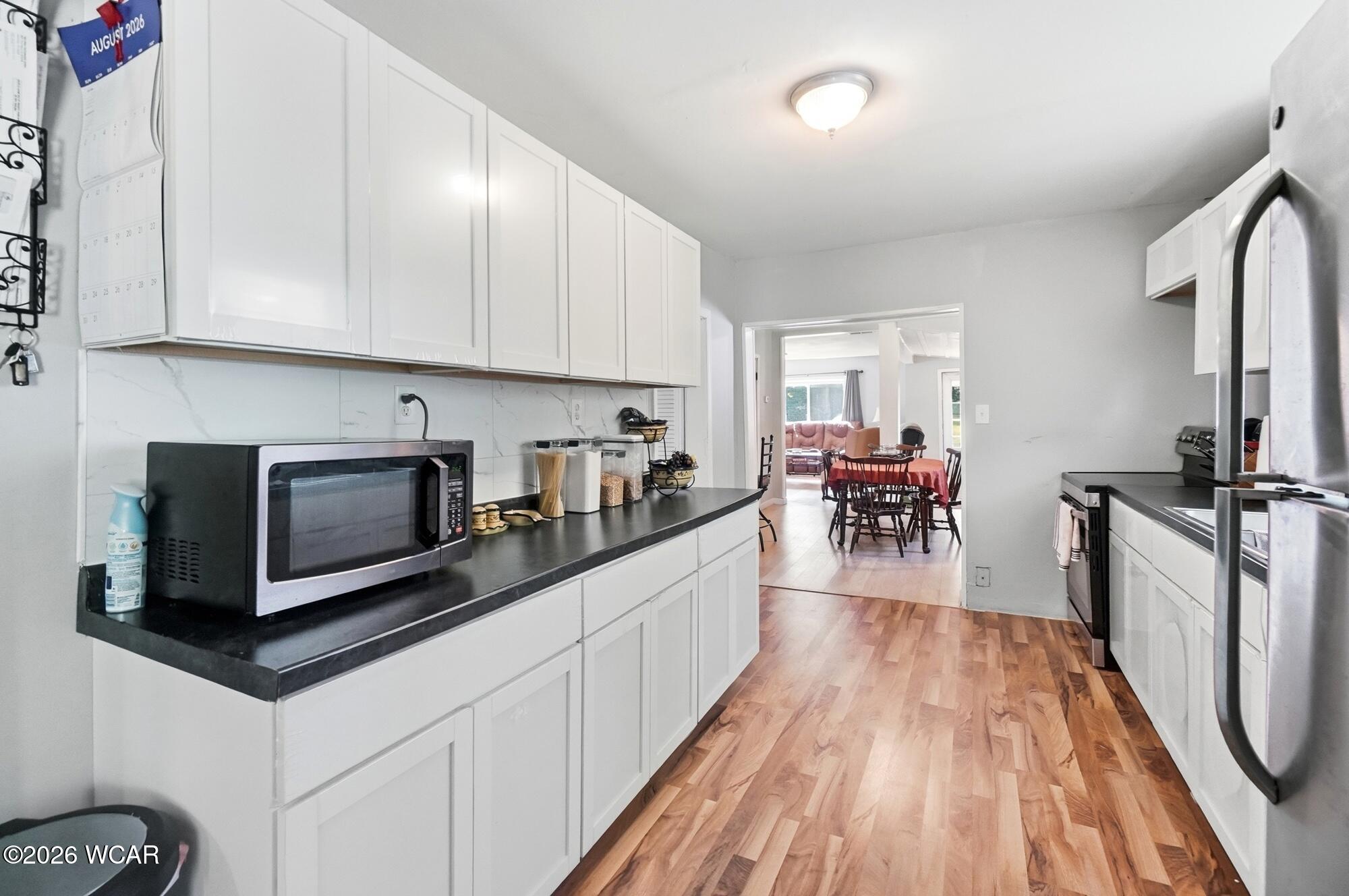 1127 Franklin Street, Lima, Ohio