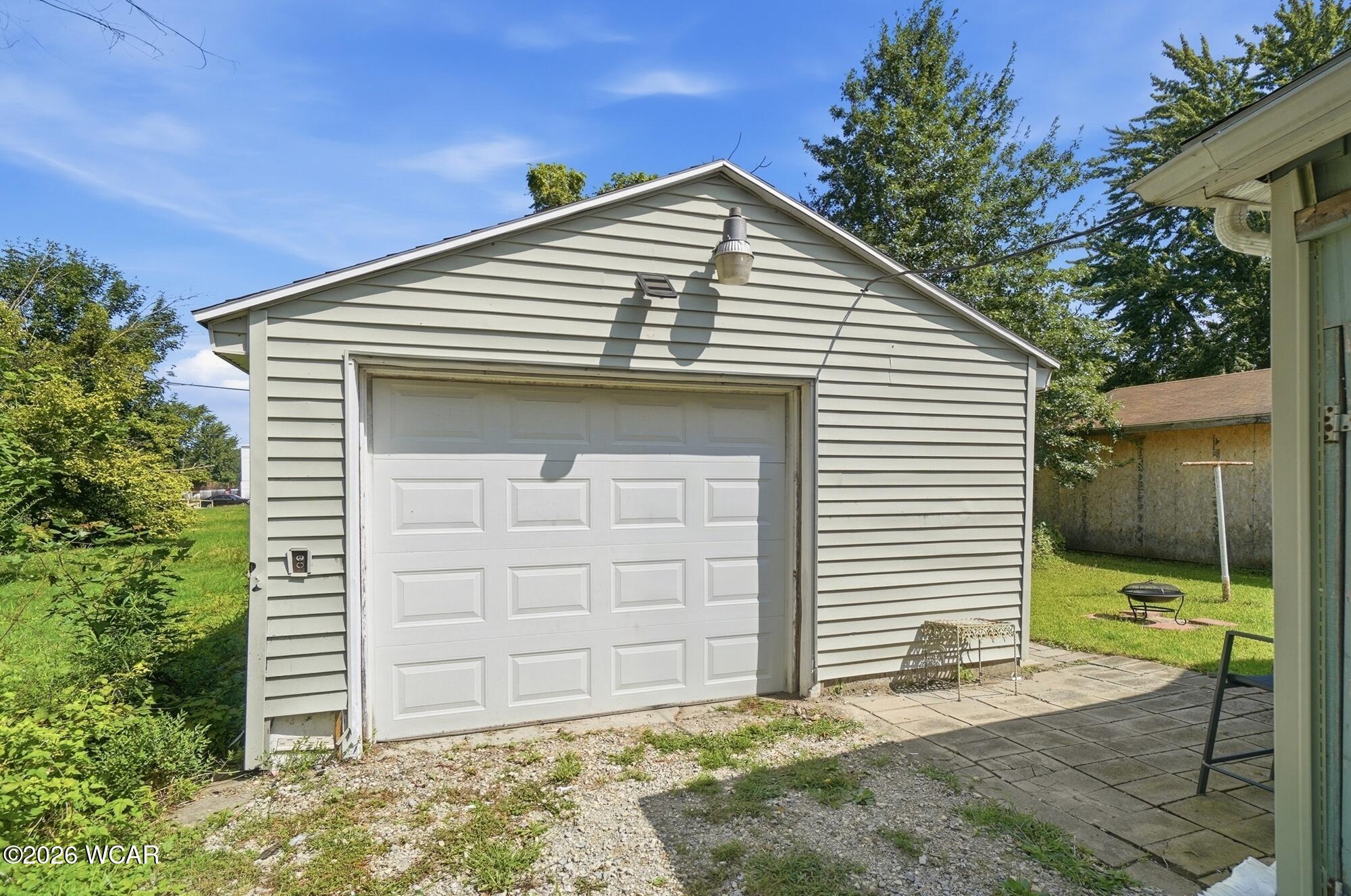 1127 Franklin Street, Lima, Ohio