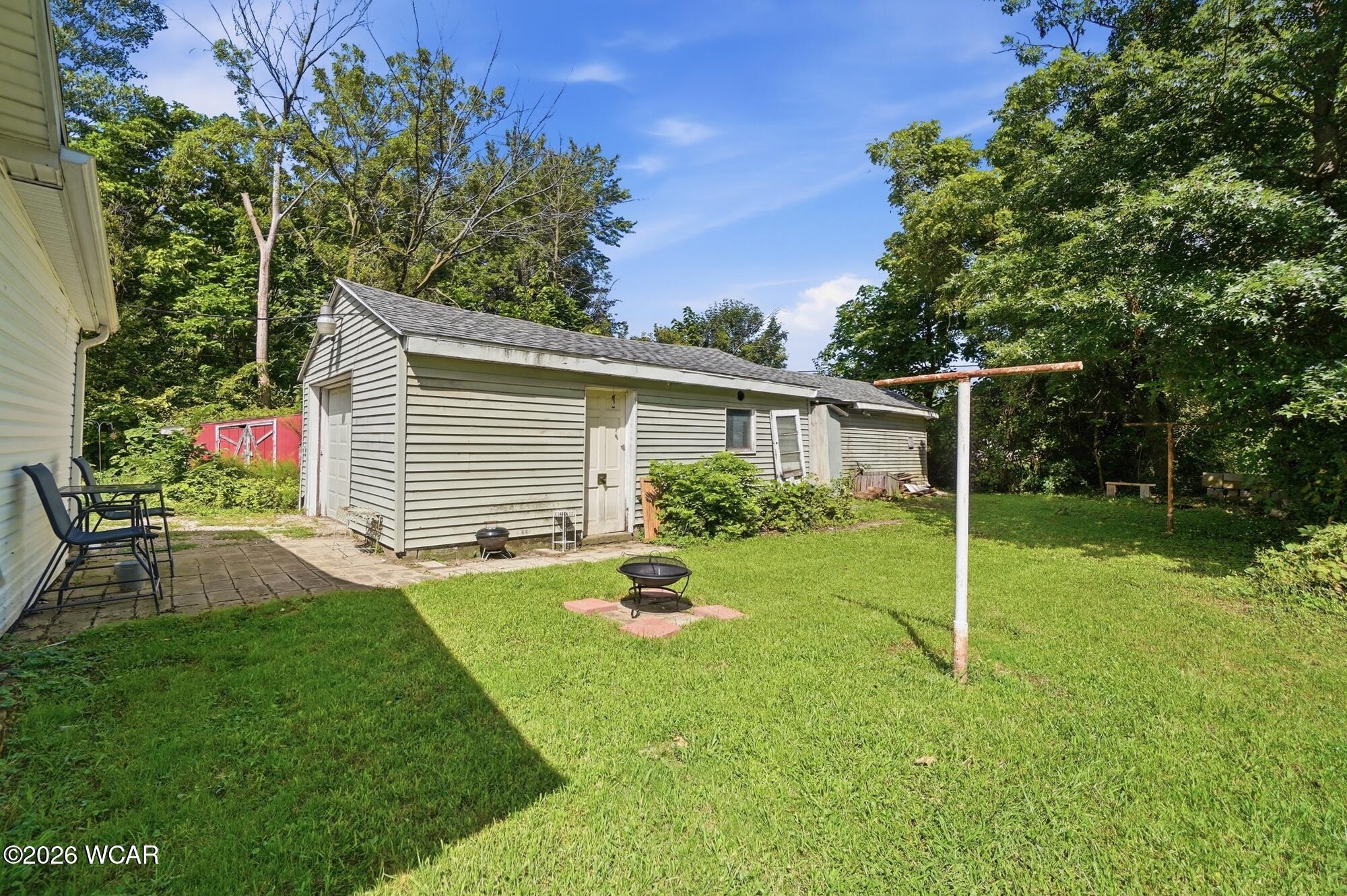 1127 Franklin Street, Lima, Ohio