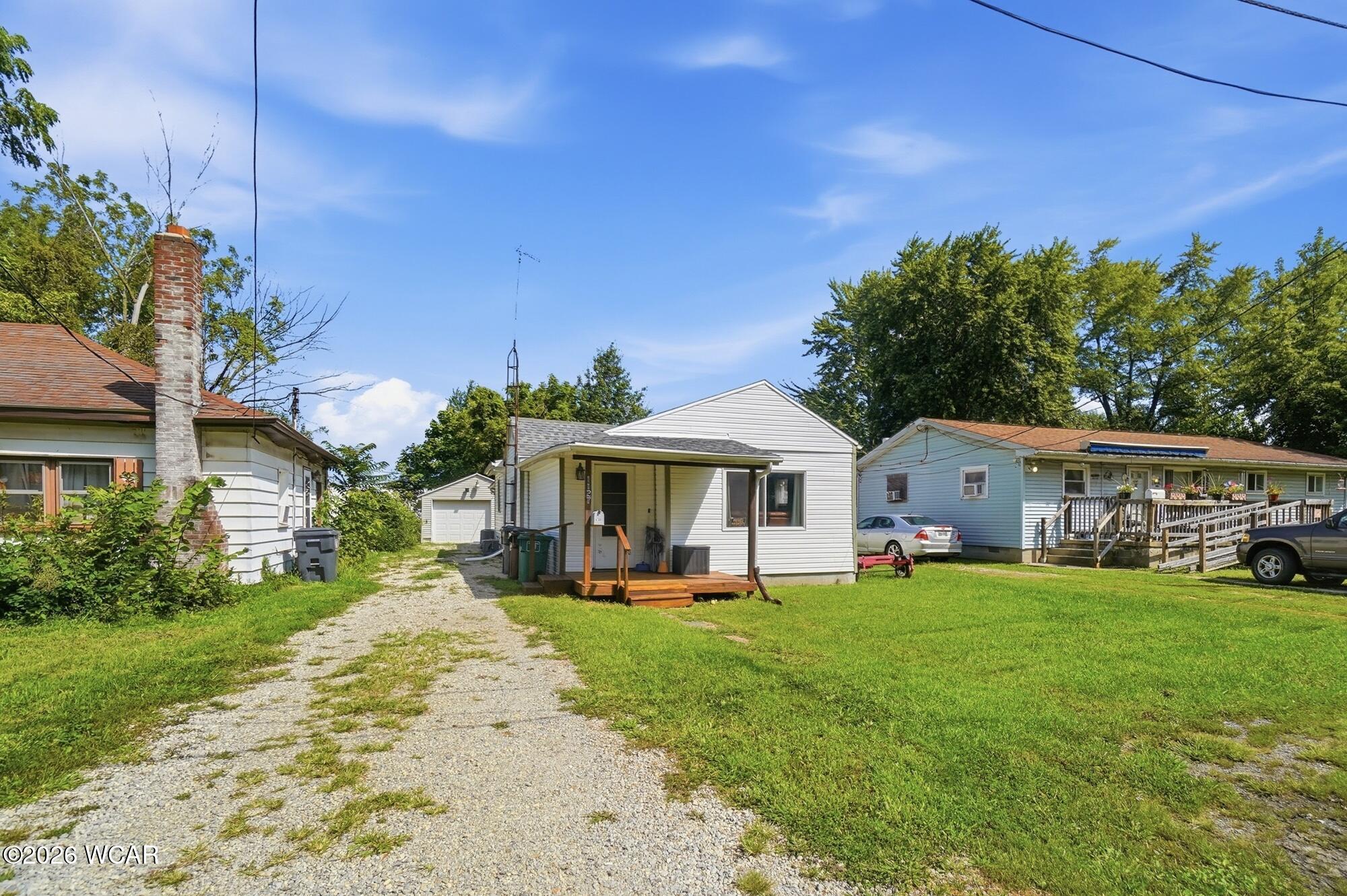 1127 Franklin Street, Lima, Ohio