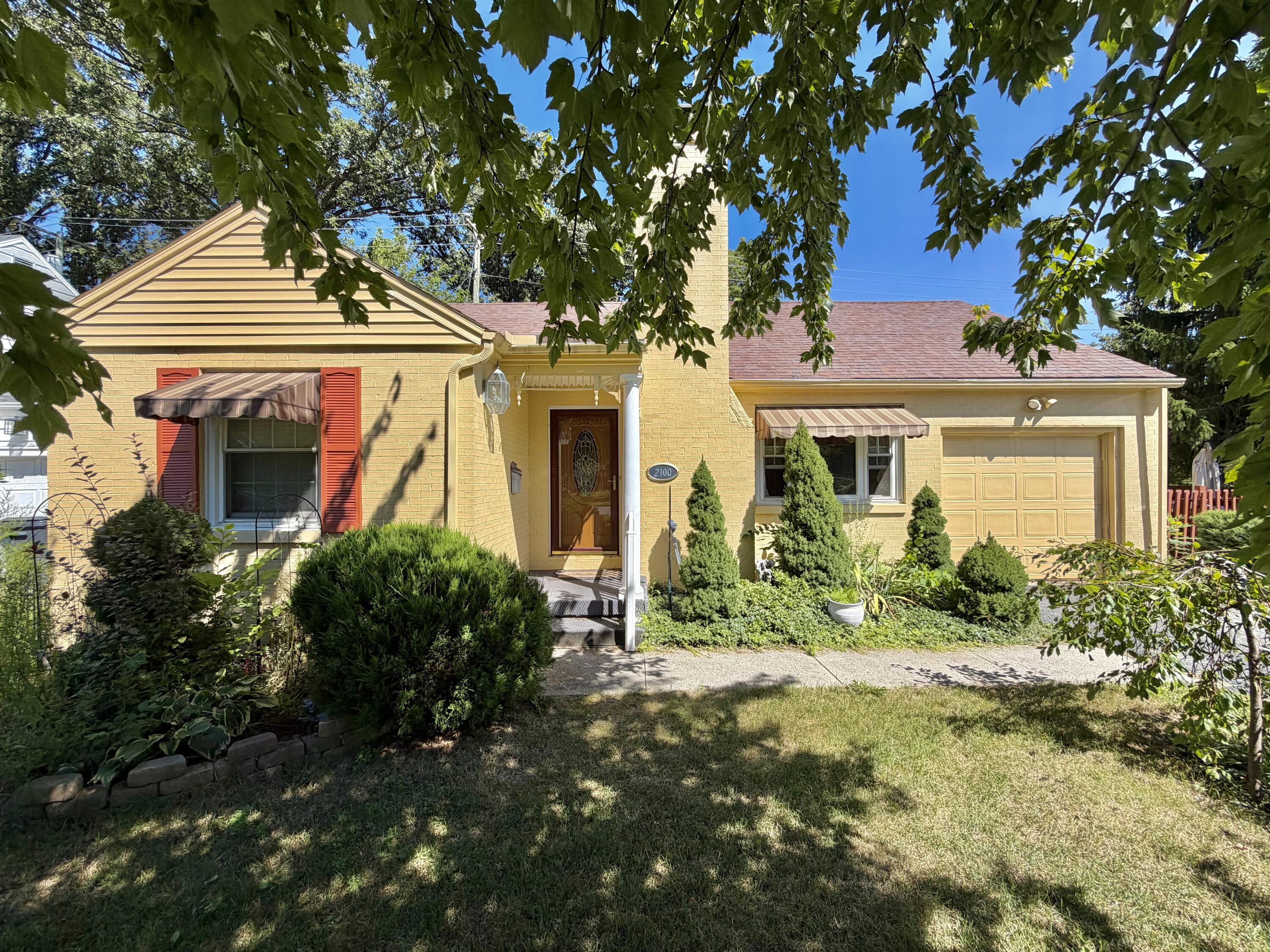 2100 Market, Lima, Ohio 45805