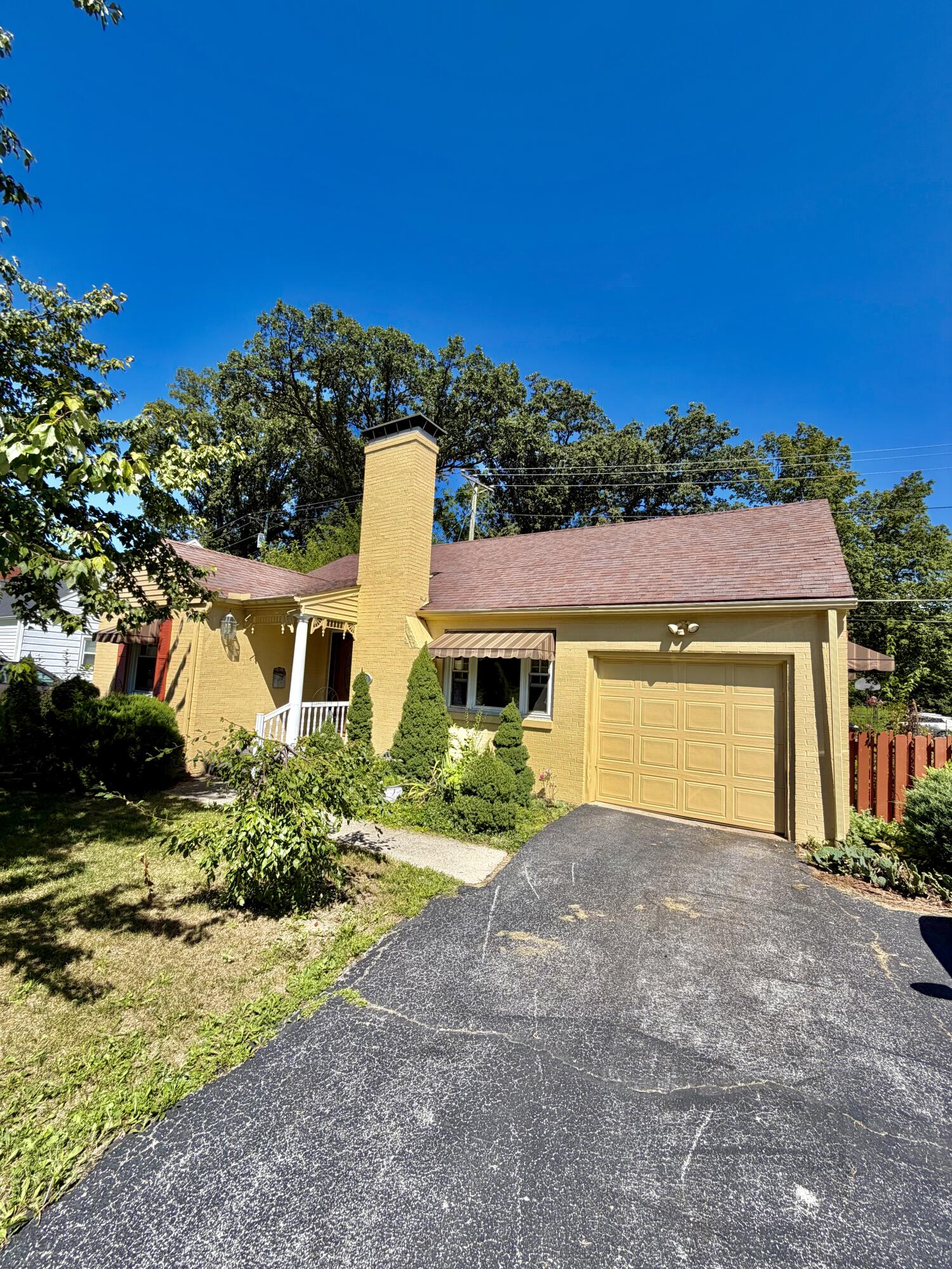 2100 Market, Lima, Ohio 45805