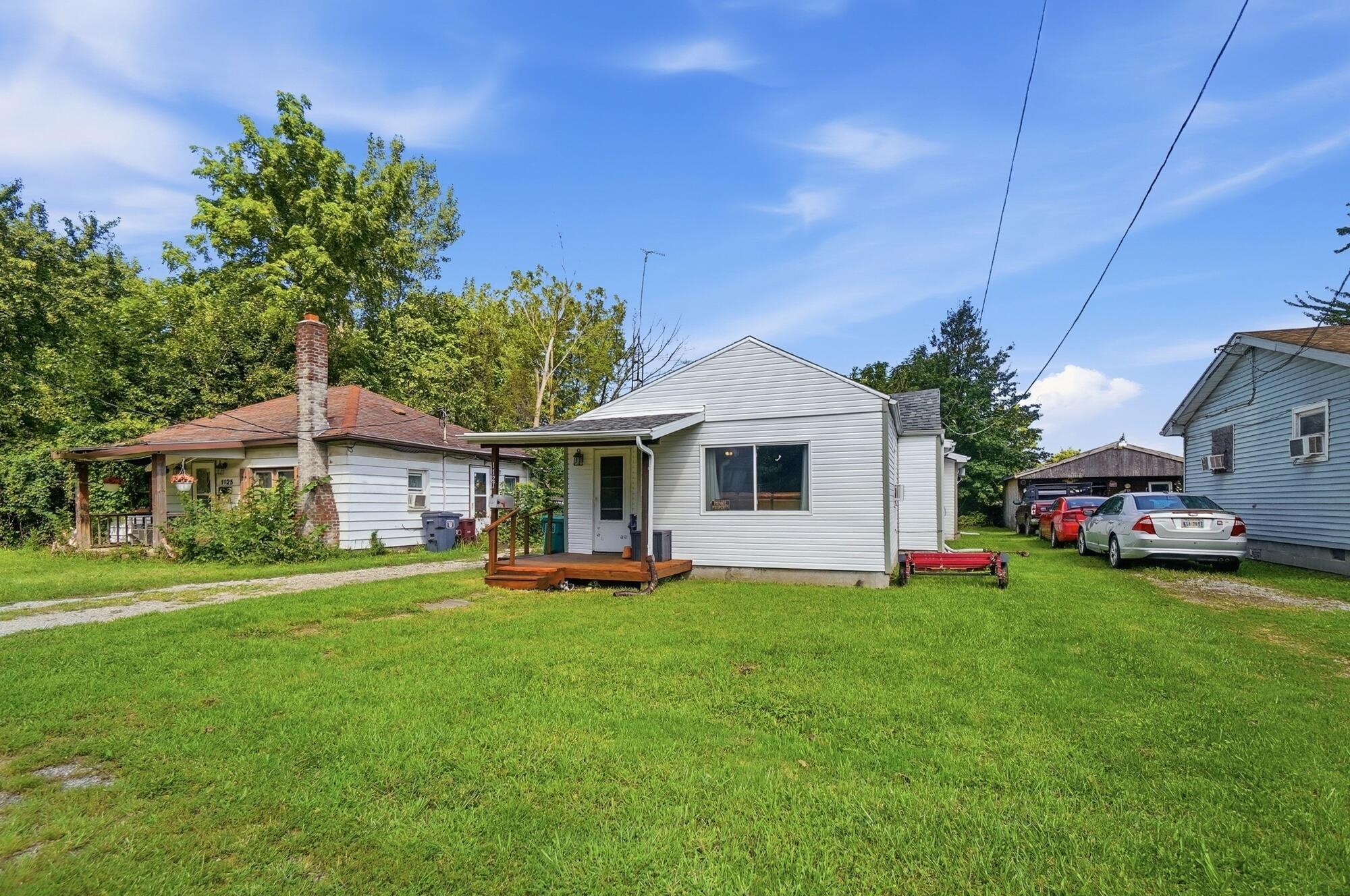 1127 Franklin, Lima, Ohio 45804