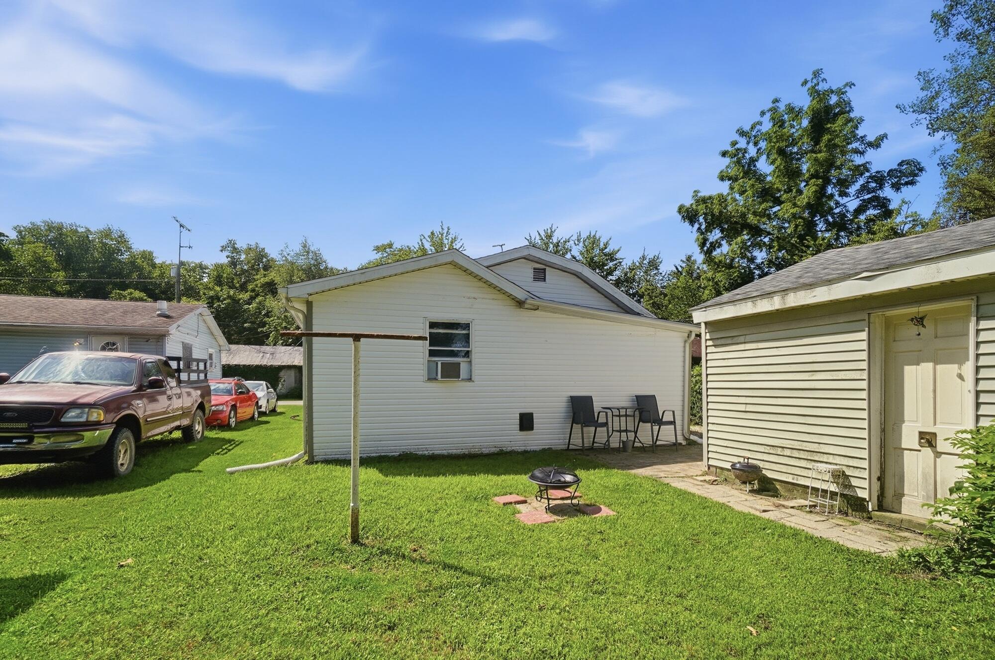 1127 Franklin, Lima, Ohio 45804