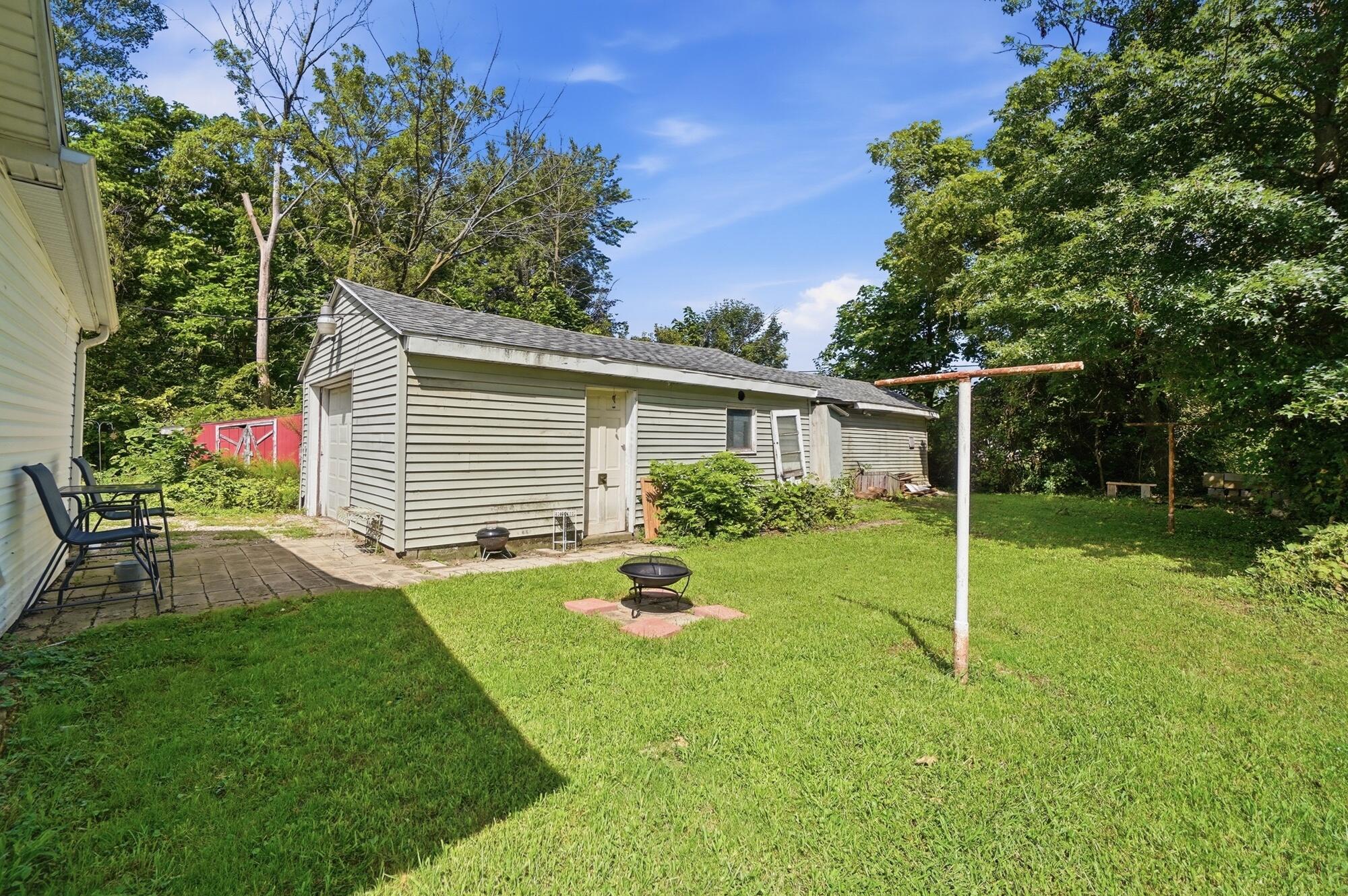 1127 Franklin, Lima, Ohio 45804