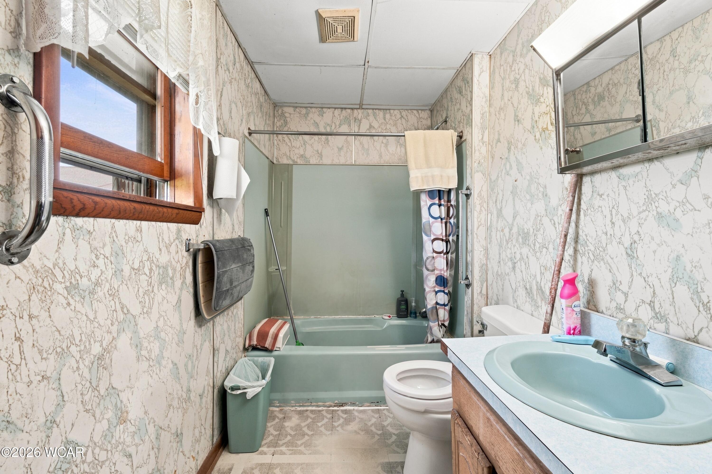13079 Road 12, Scott, Ohio