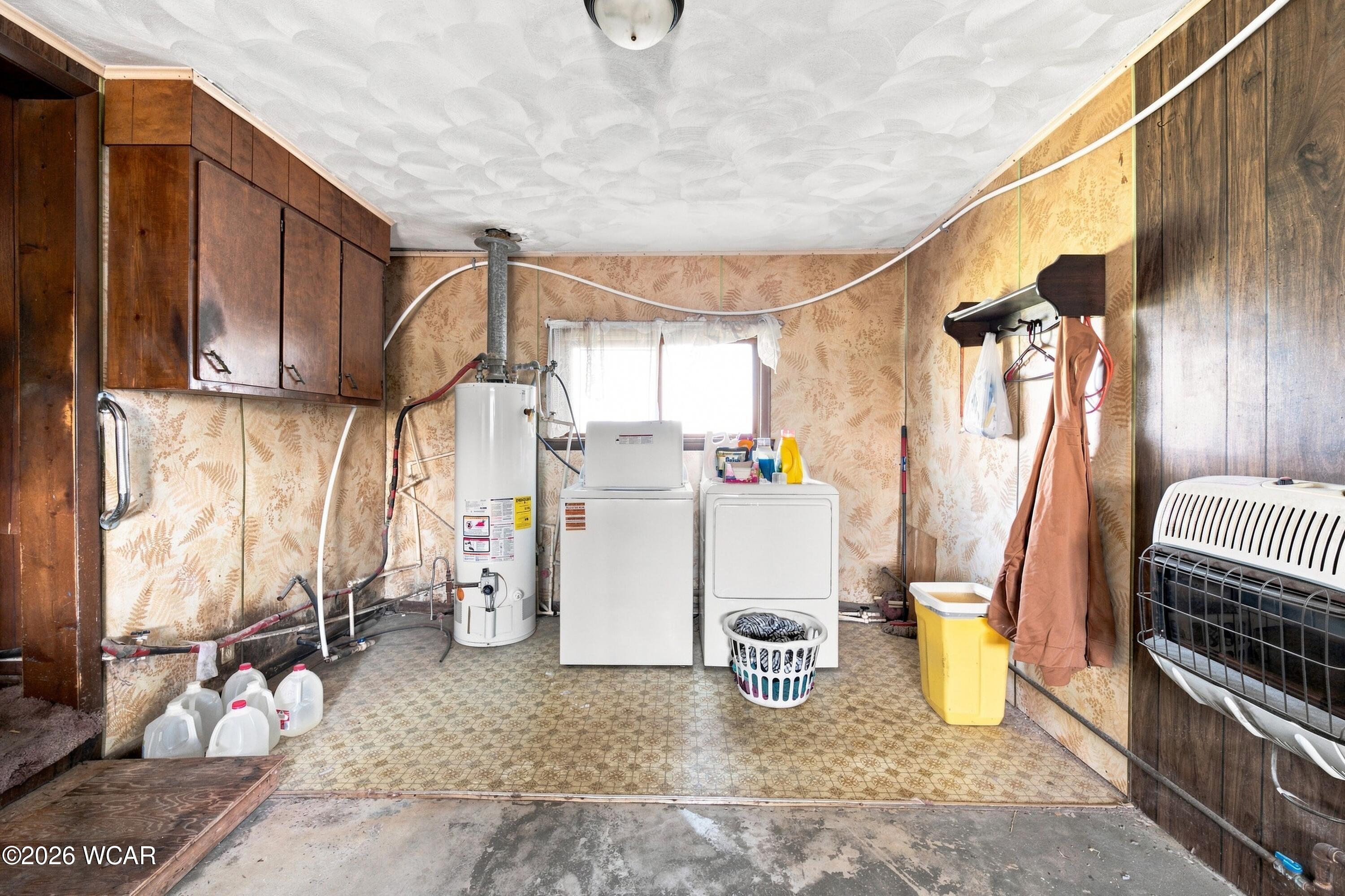 13079 Road 12, Scott, Ohio
