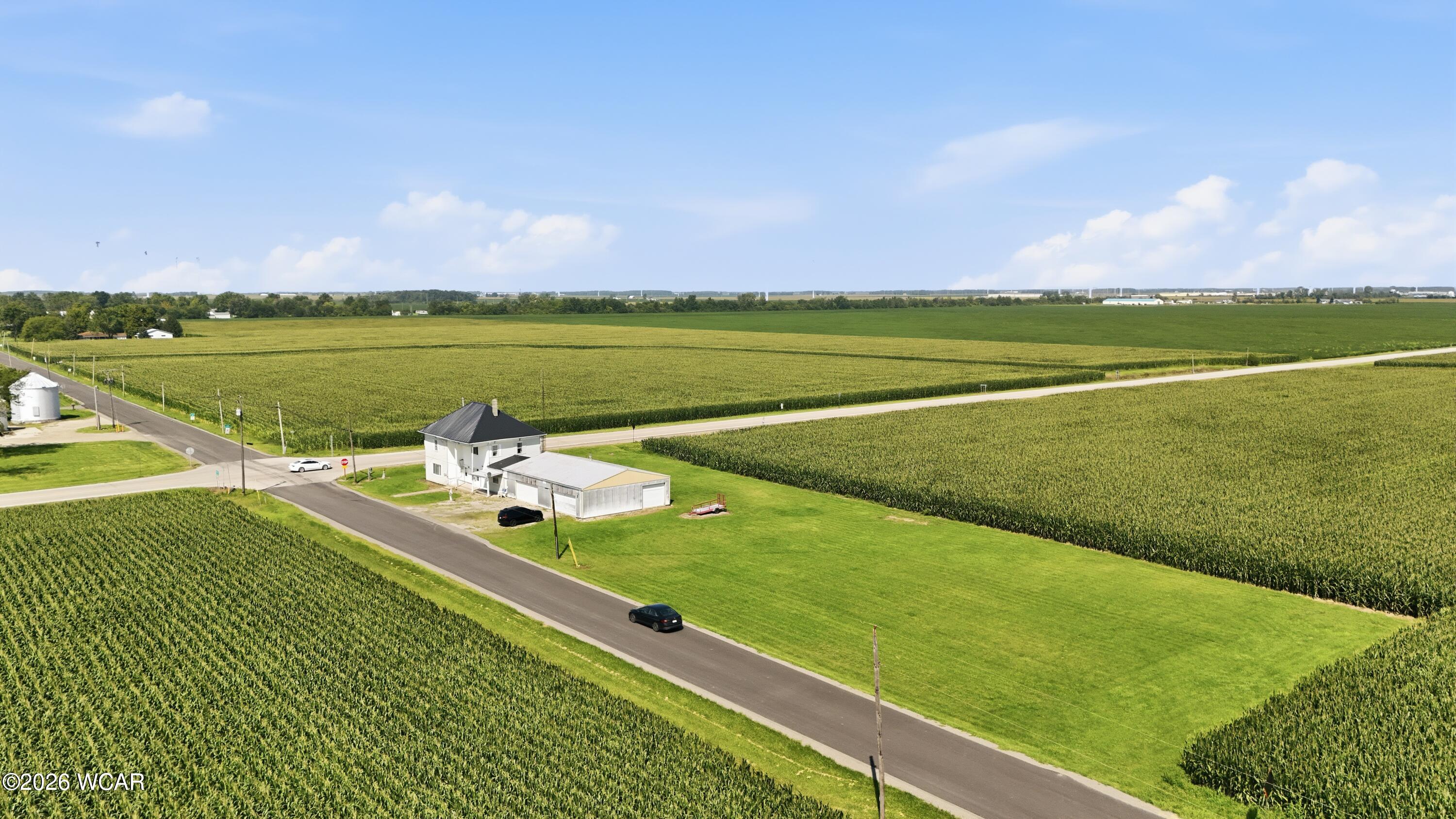 13079 Road 12, Scott, Ohio