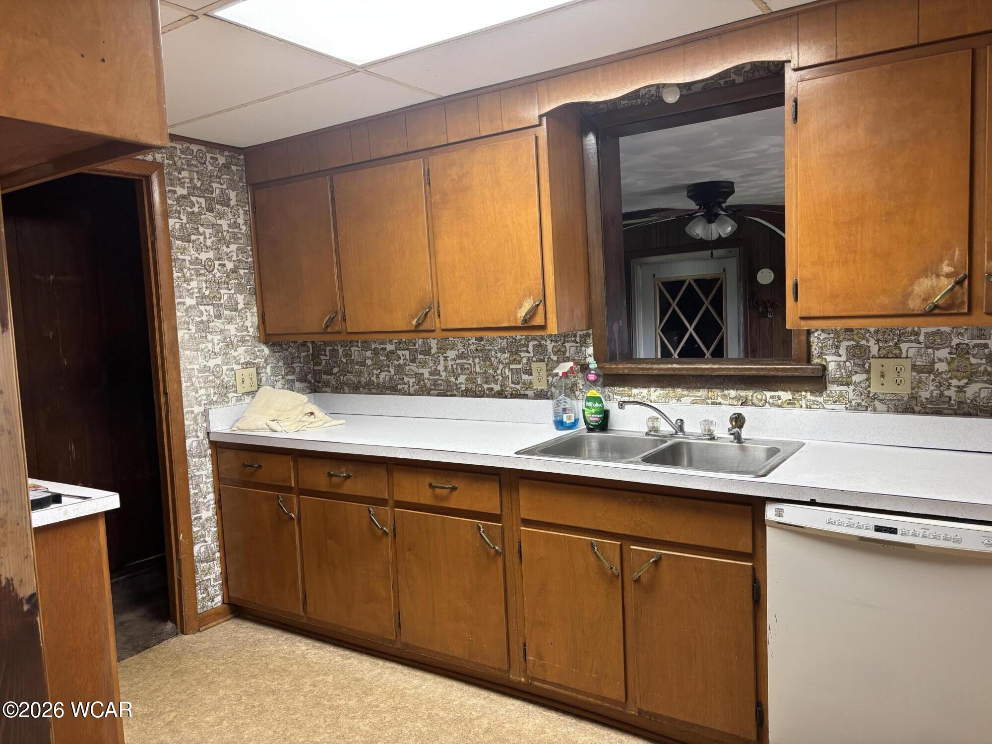 13079 Road 12, Scott, Ohio