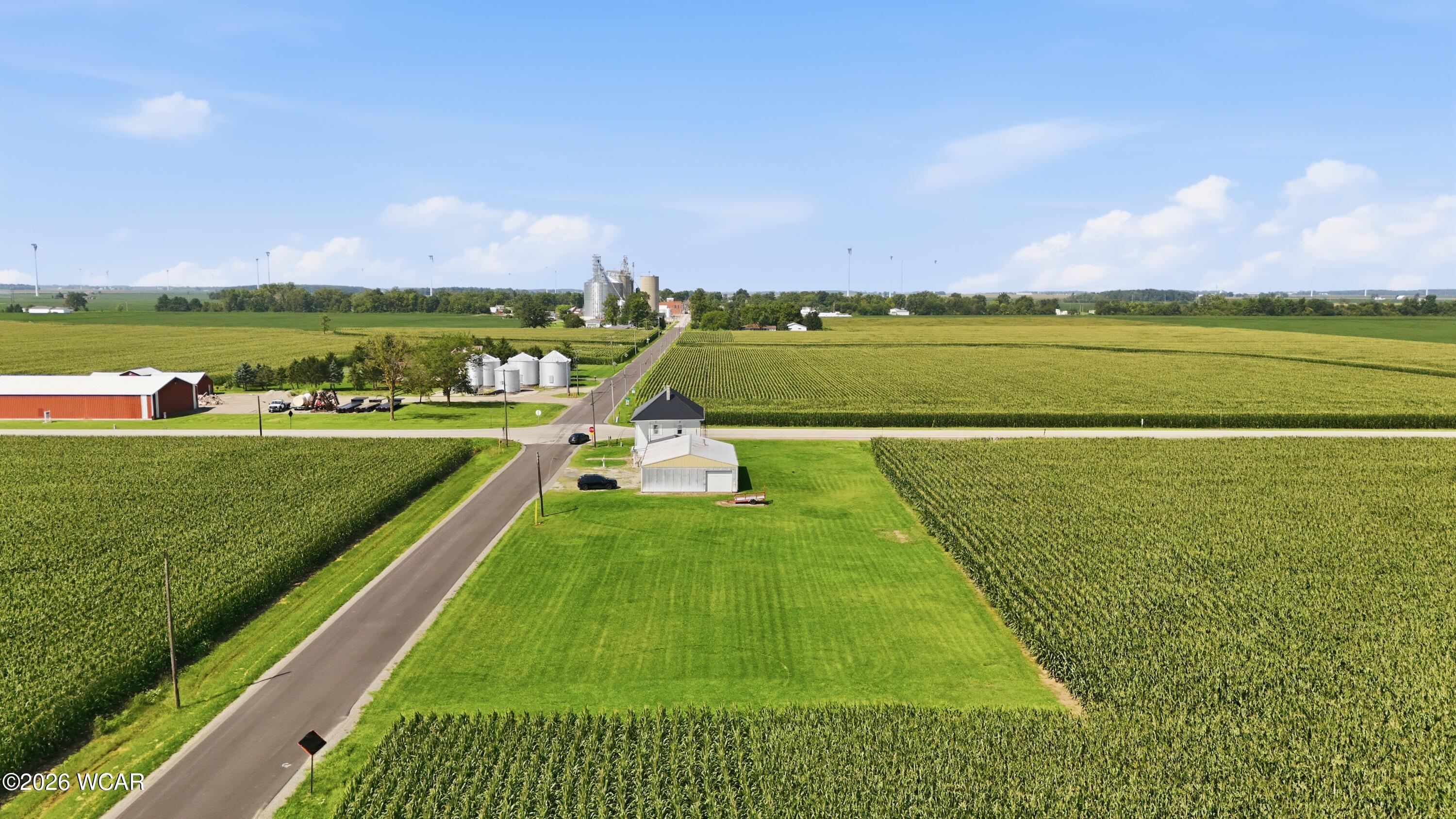 13079 Road 12, Scott, Ohio