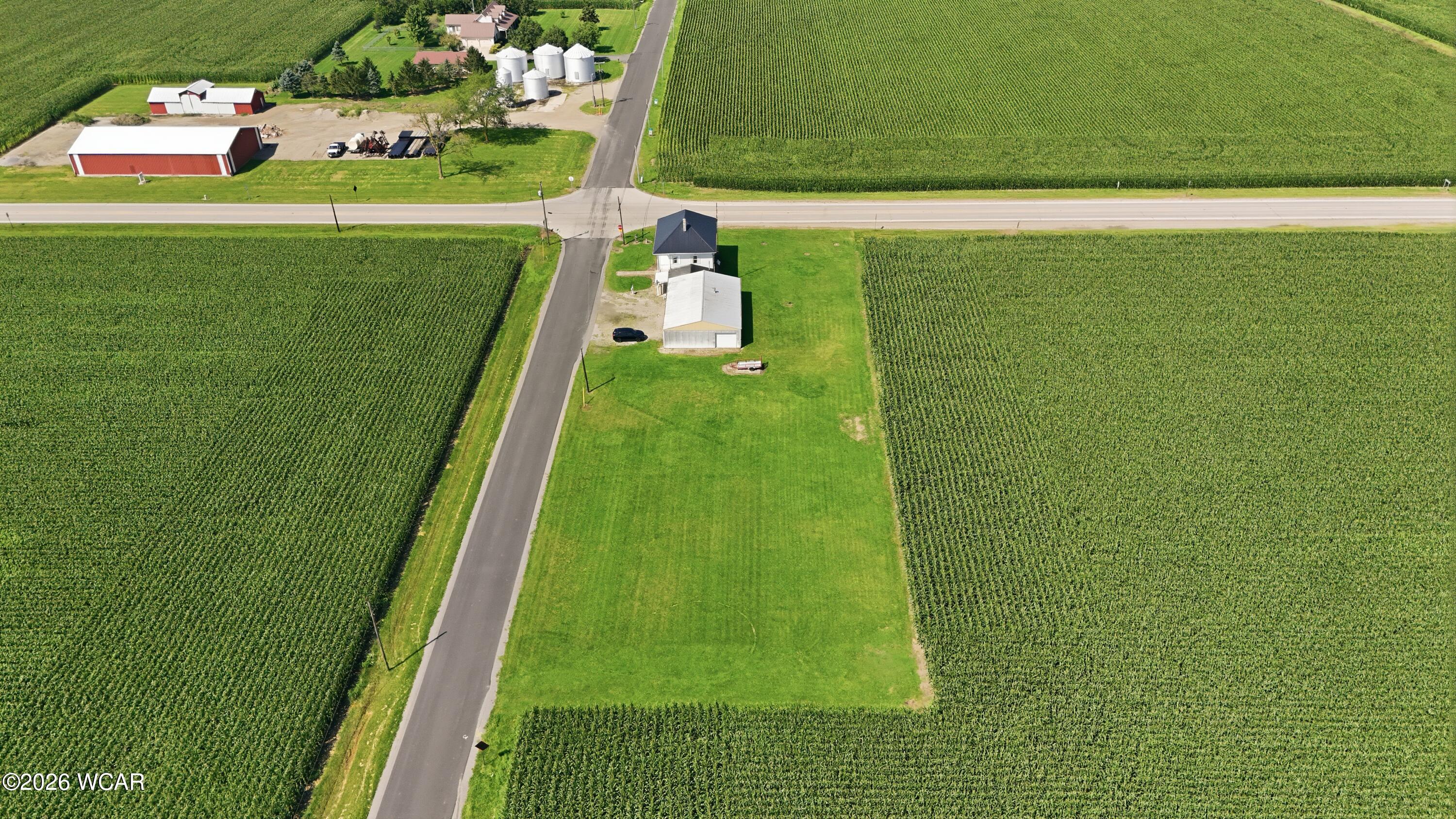 13079 Road 12, Scott, Ohio