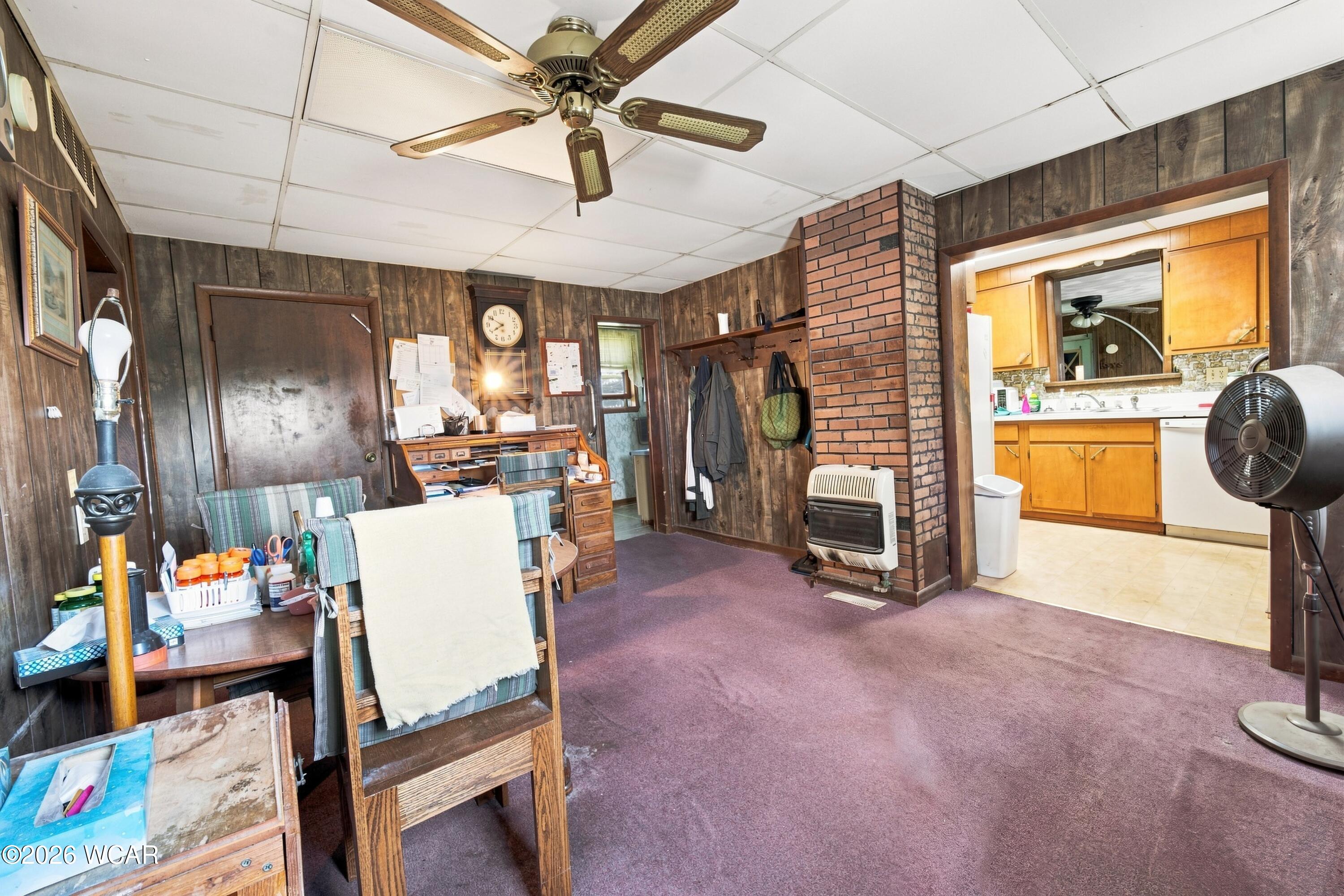 13079 Road 12, Scott, Ohio